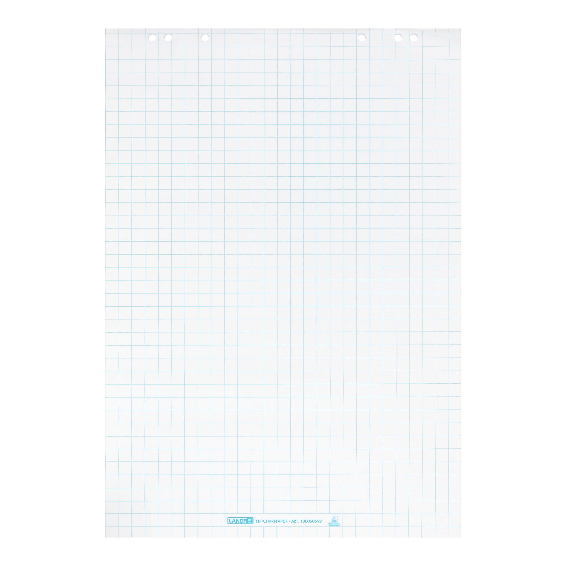 Landré Flipchartblock