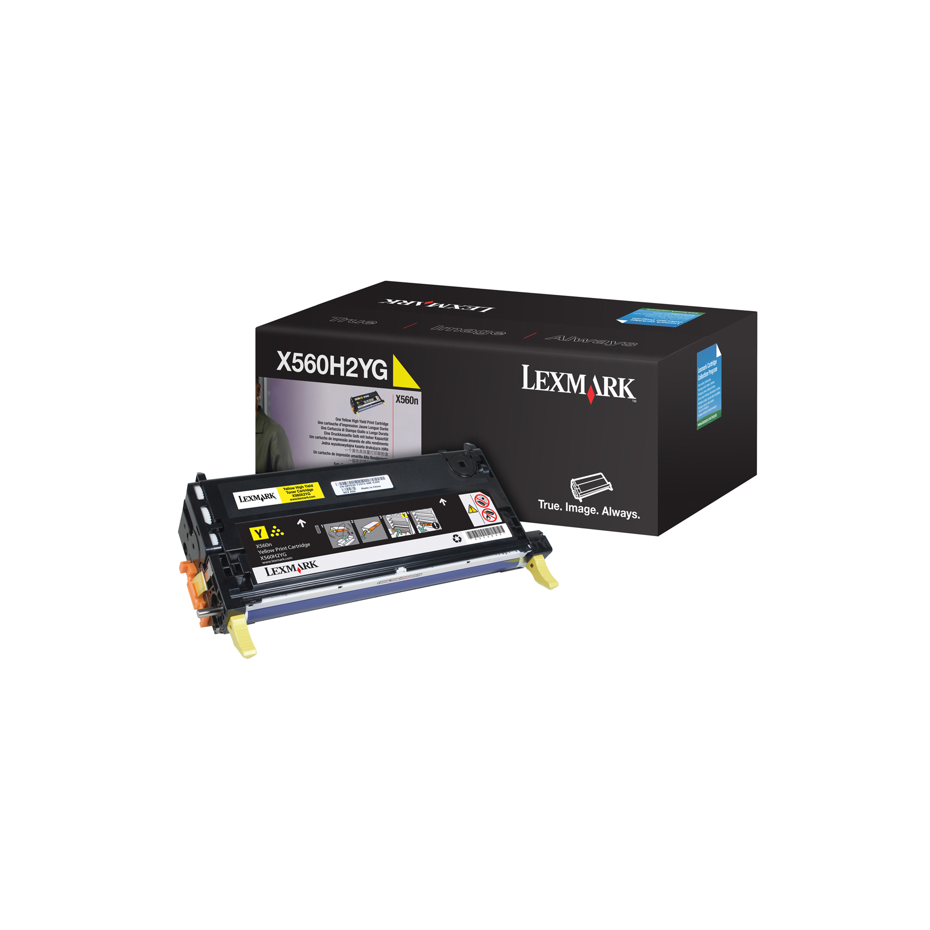 Lasertoner