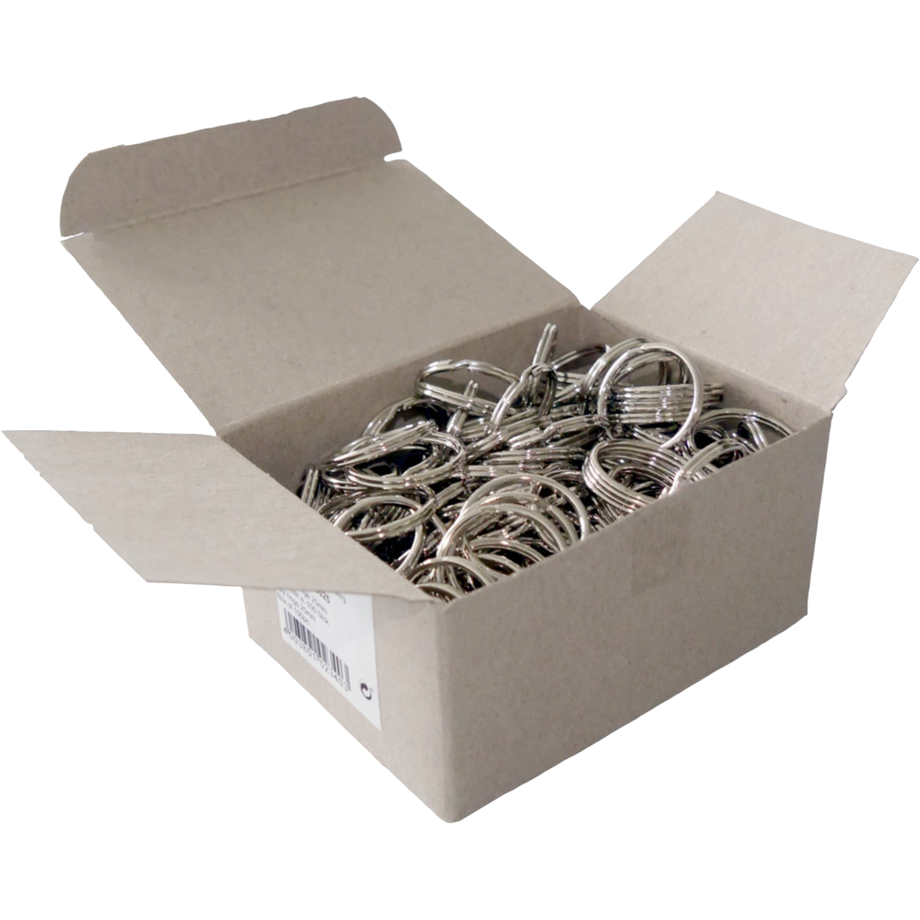 WEDO® Schlüsselring