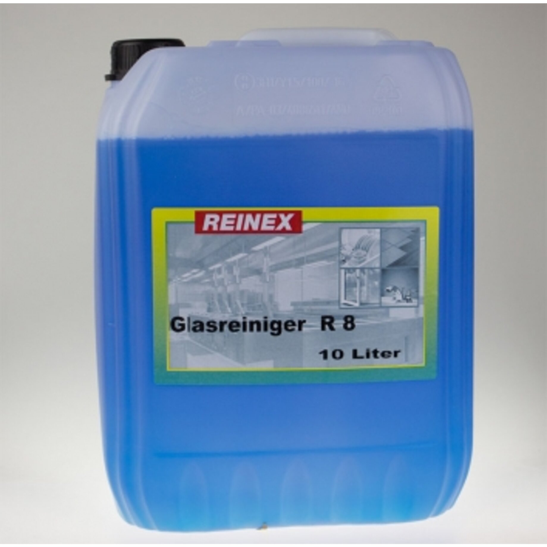 Reinex Glasreiniger 10l