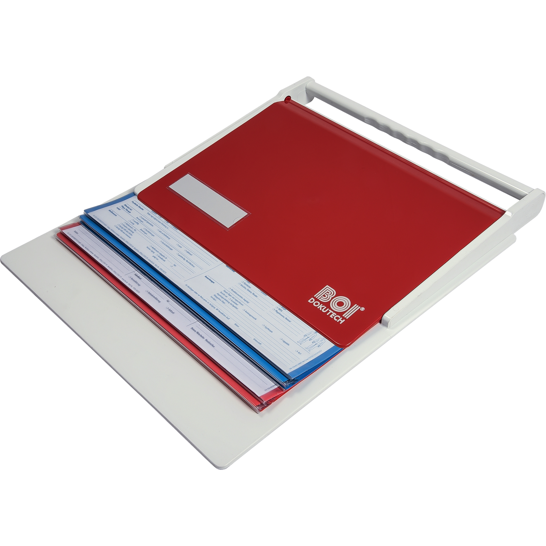 Planette mit farbigem Deckel