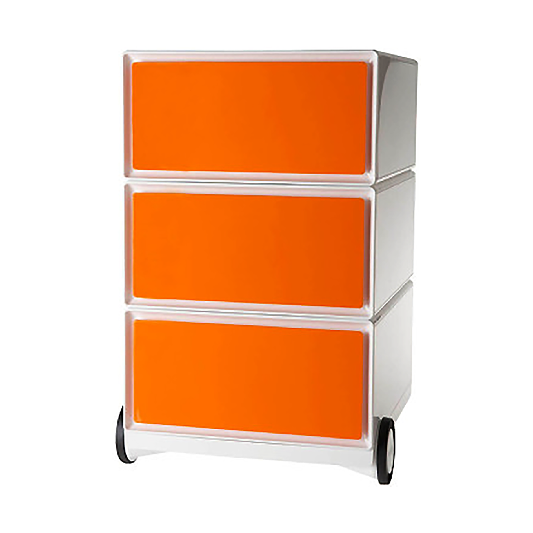 Rollcontainer Easybox 3 Schübe