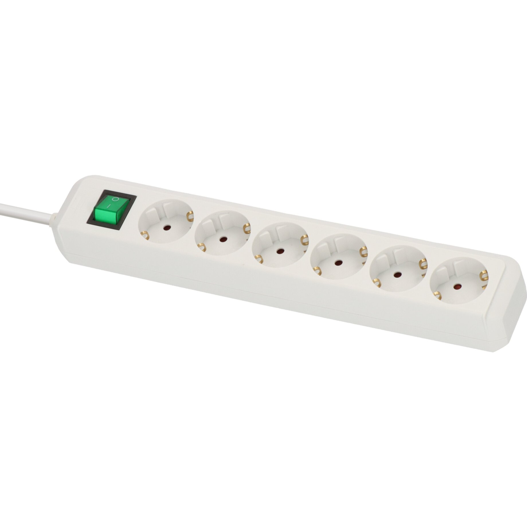 Elektrisches Gerät, Elektrische Steckdose, Schalter
