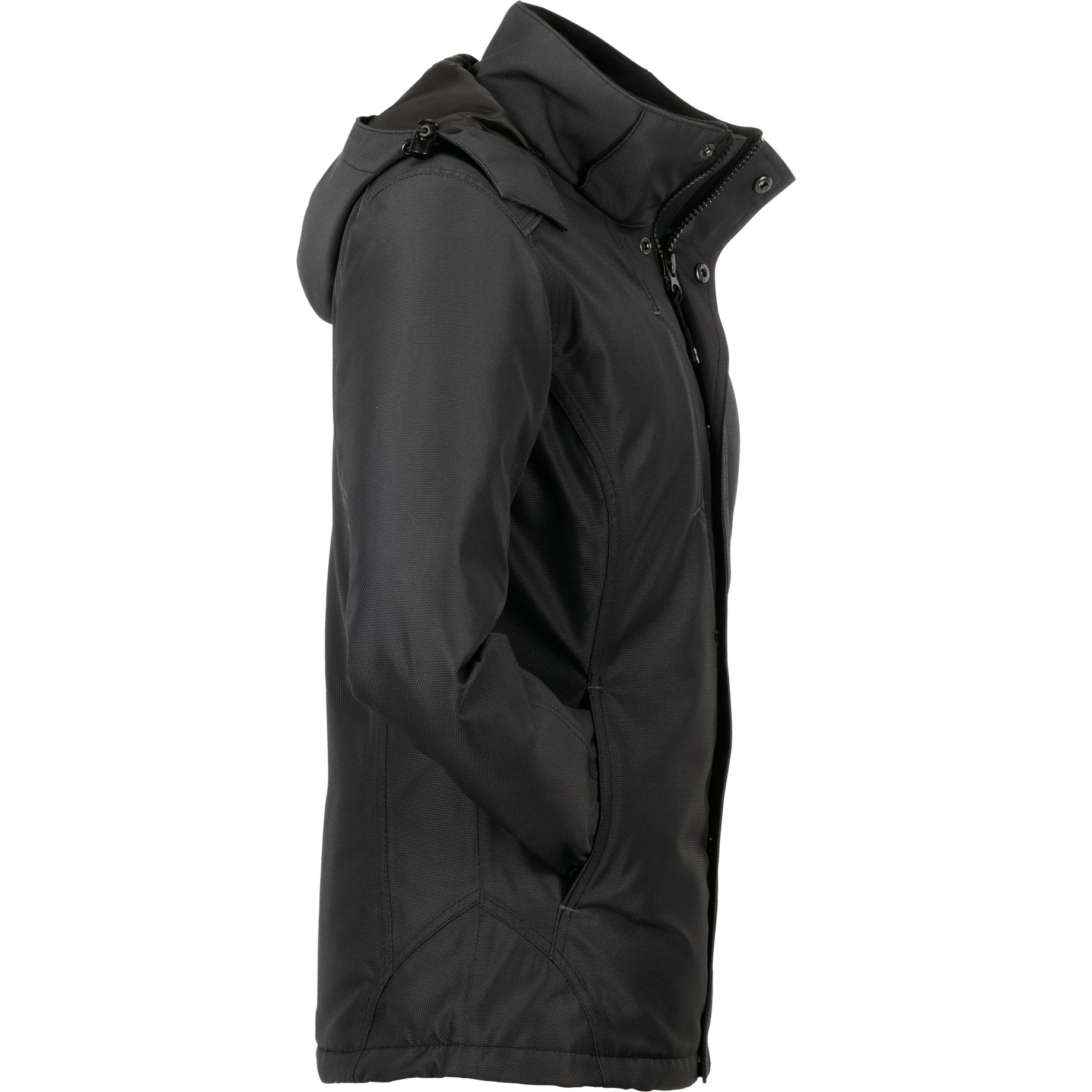 Winterjacke für Damen, Norit