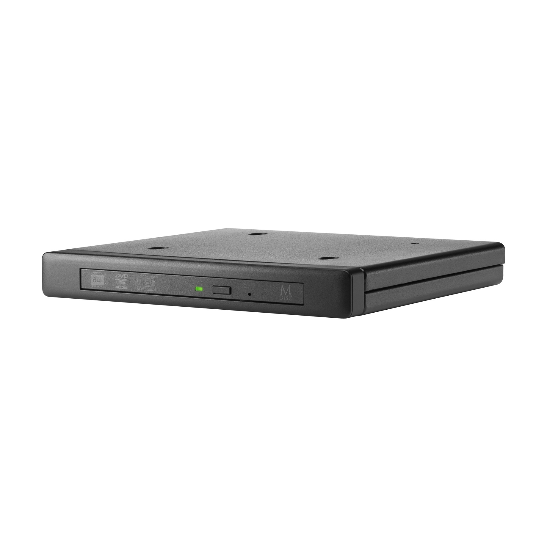 HP Externes DVD-Laufwerk