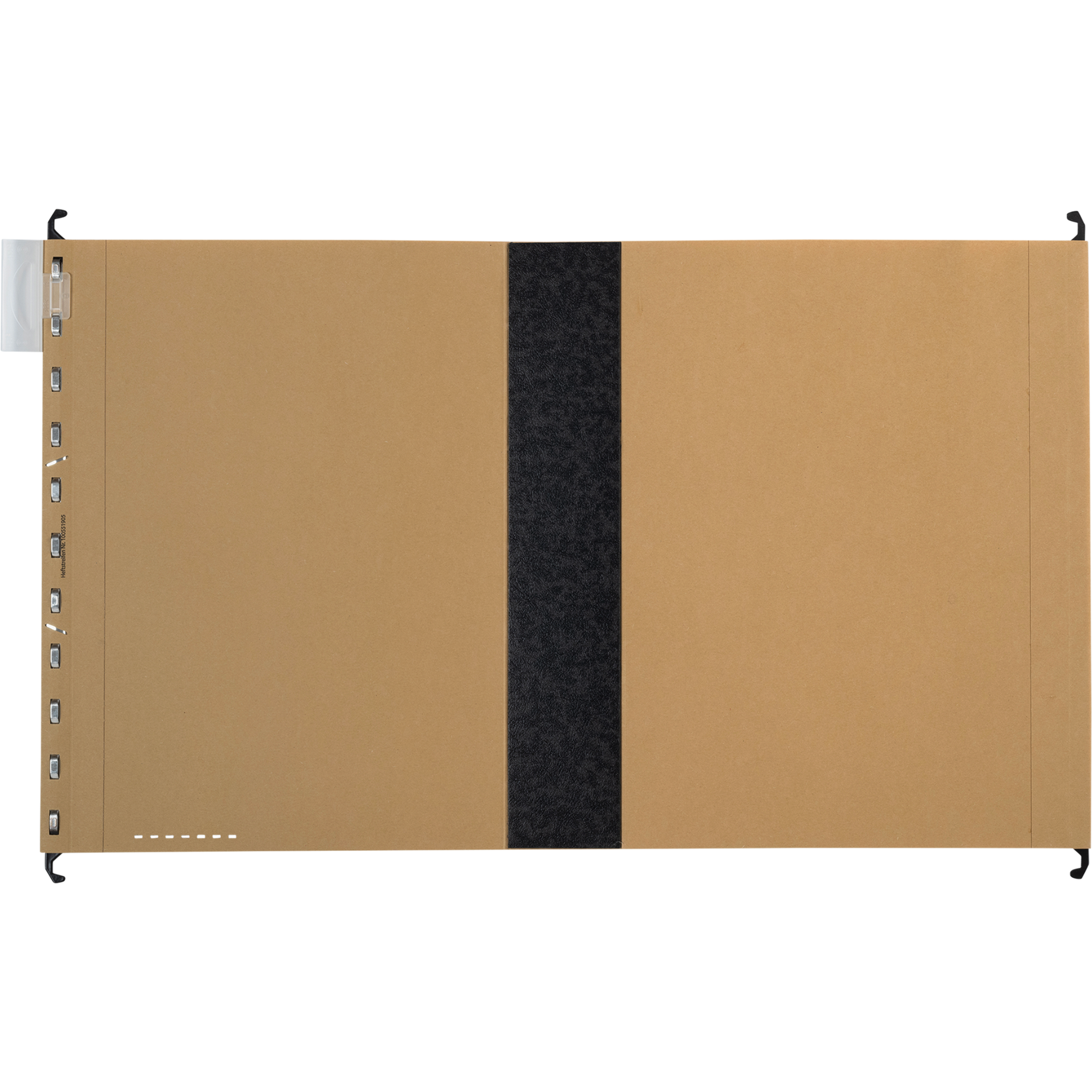Hängesammler mit Hartpappeboden ELBA vertic® ULTIMATE®
