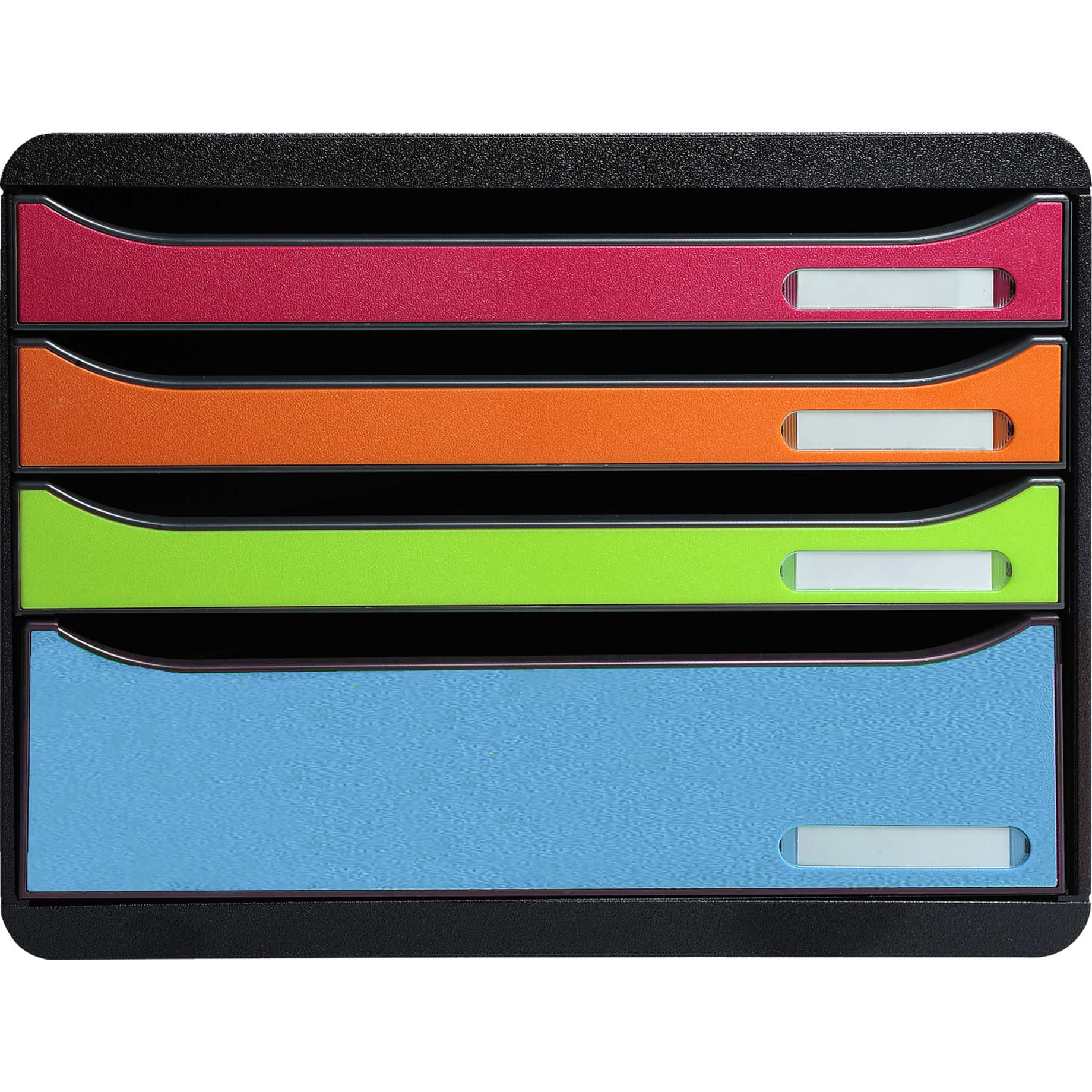 Schubladenbox Big-Box DIN A4 Plus Quer
