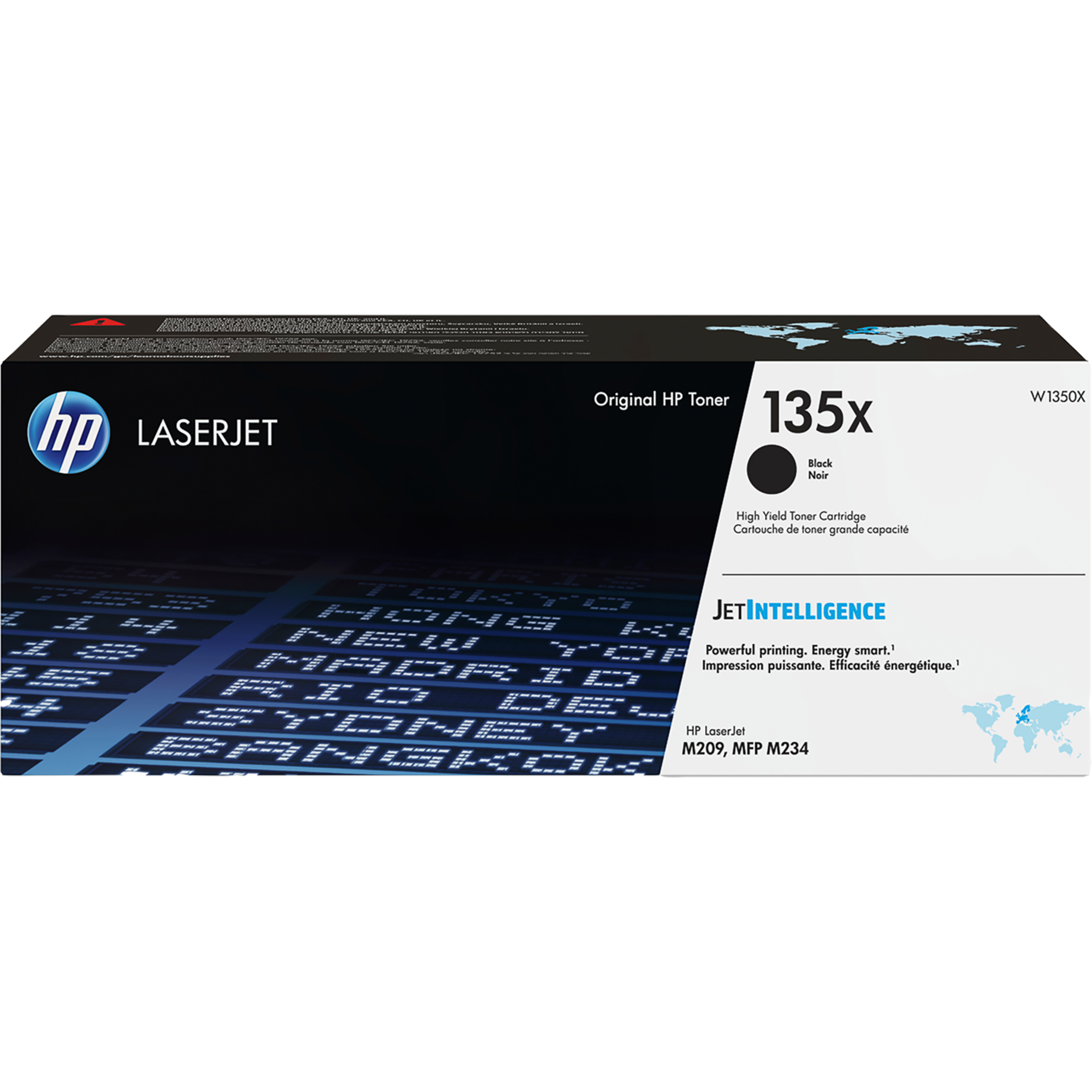 HP Toner 135X