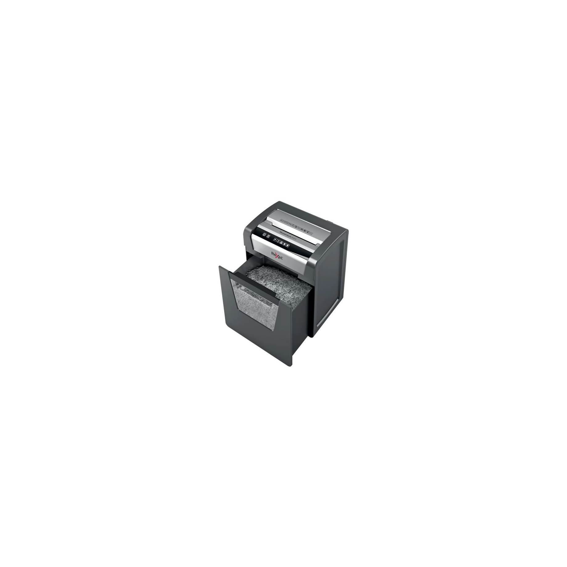 Aktenvernichter Momentum X415