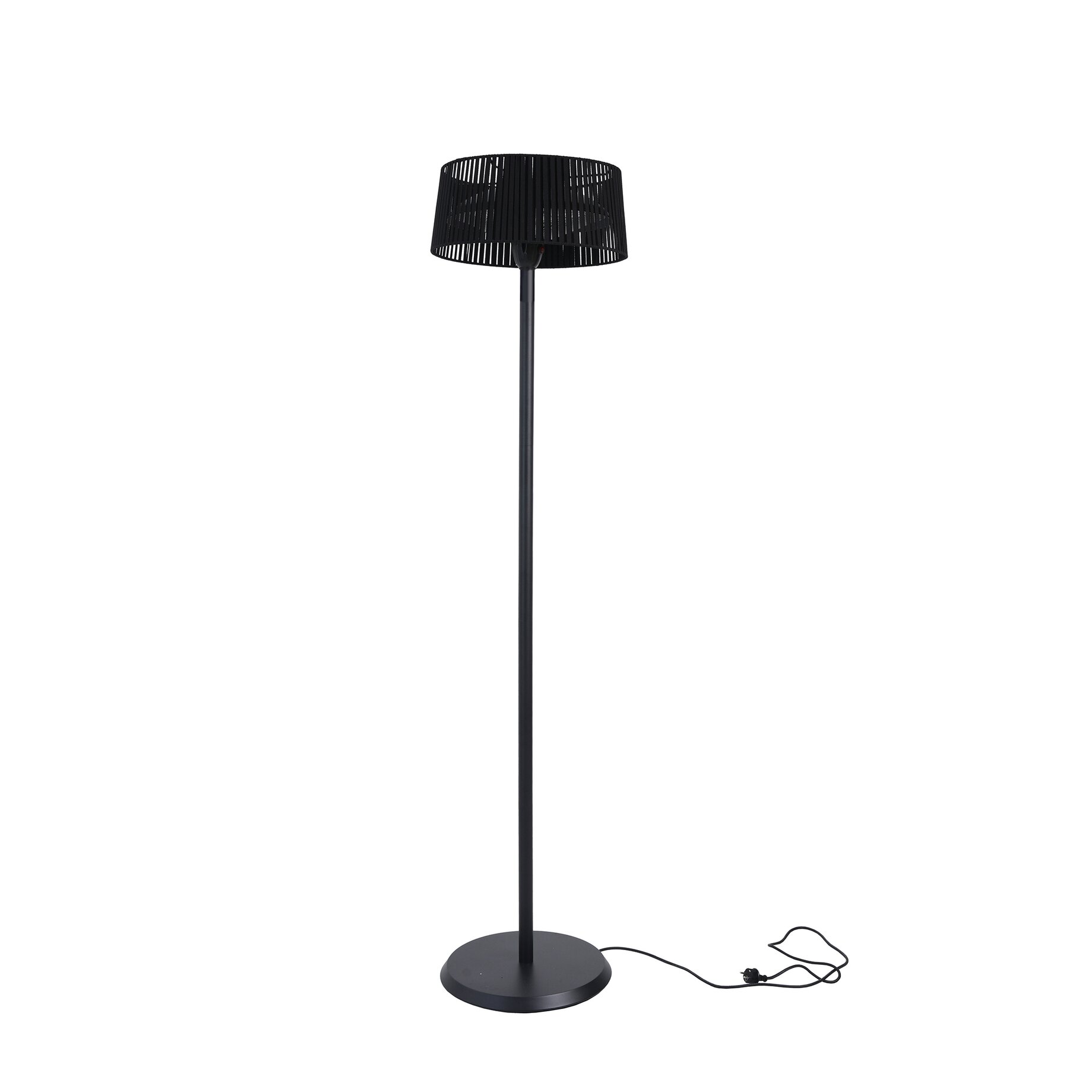 Lampe, Lampenschirm