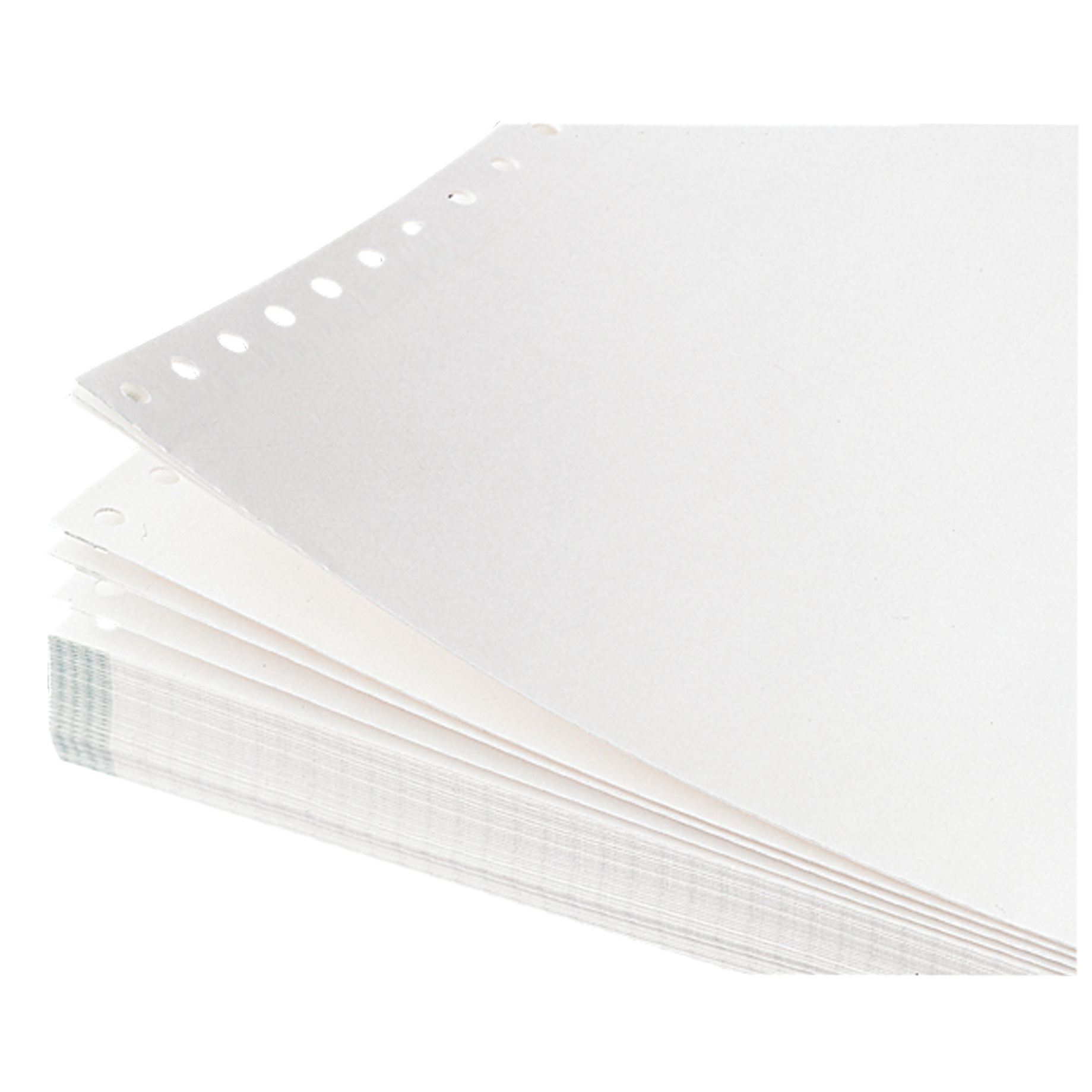 Seite, Text, Papier