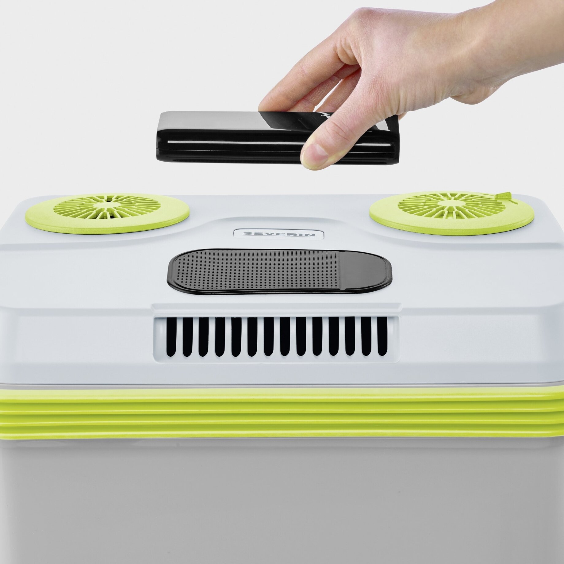 Severin Elektrische Kühlbox mit USB