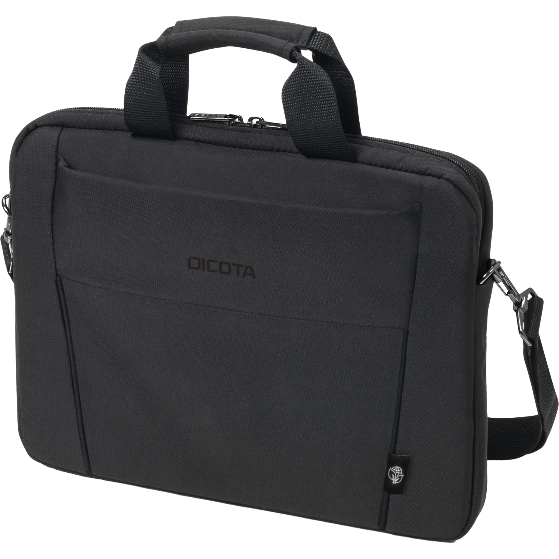 Laptoptasche Slim Eco Case BASE