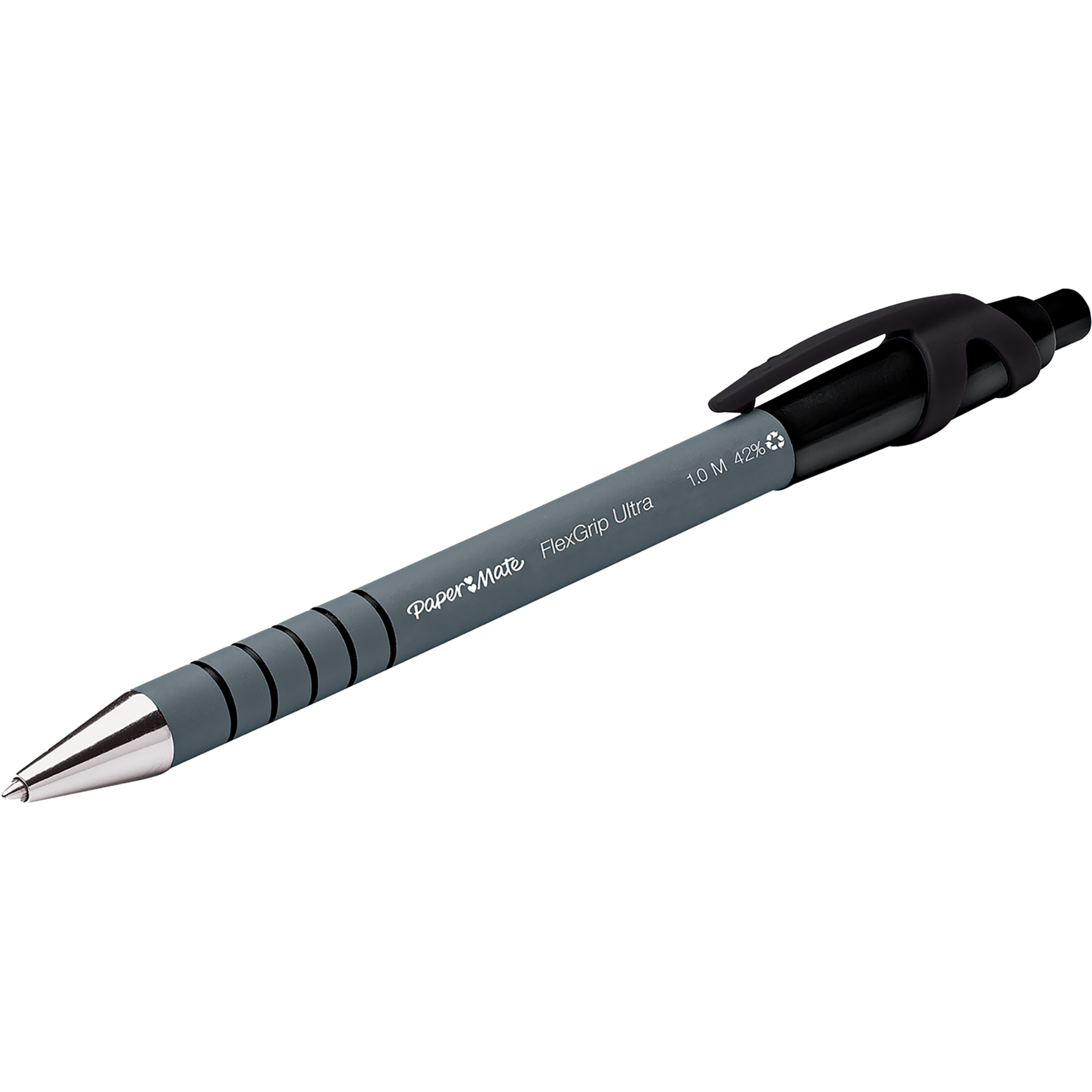 Kugelschreiber FlexGrip® Ultra RT, Vorteilspackung 30+6