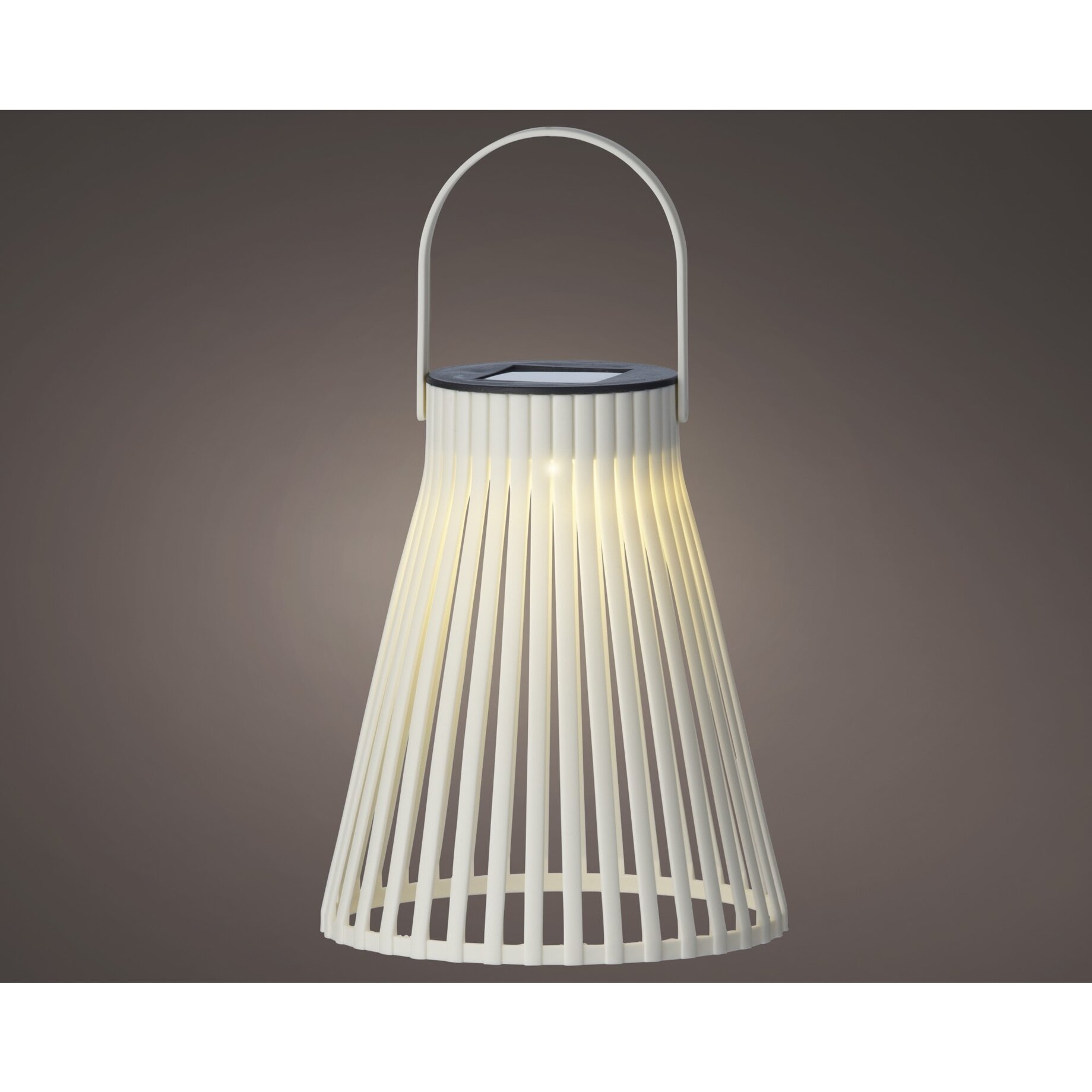 Lampe, Lampenschirm