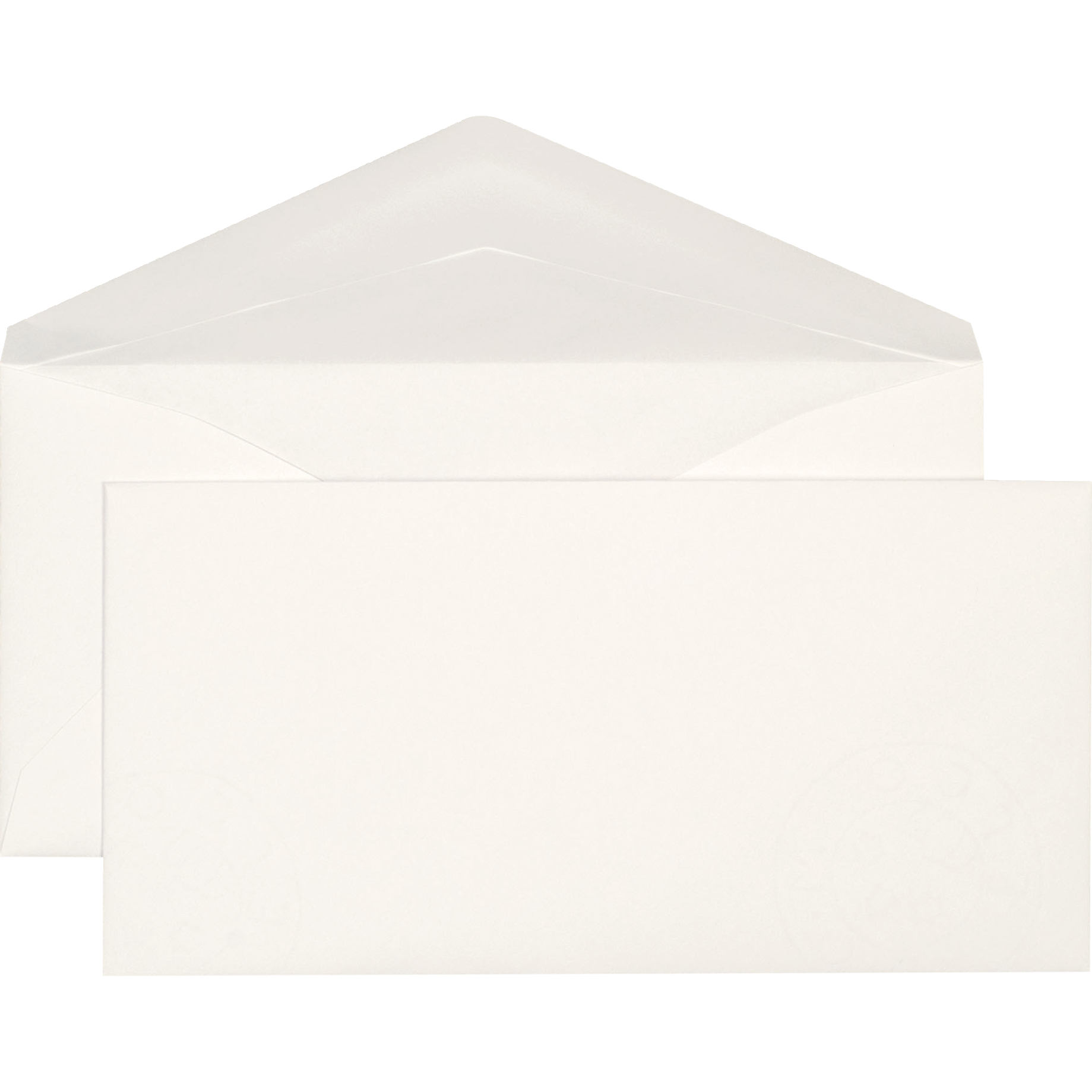 Briefumschlag, Post