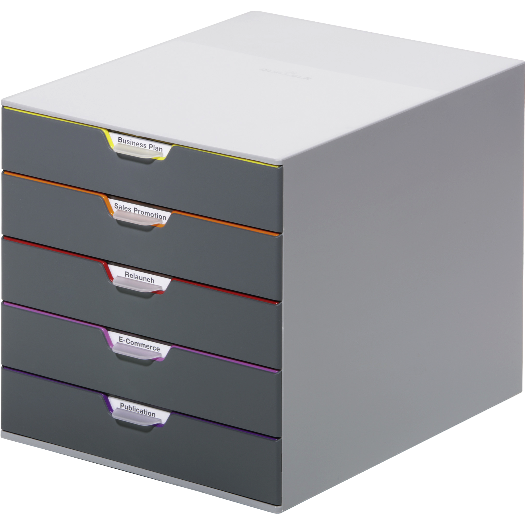 Schubladenbox VARICOLOR®