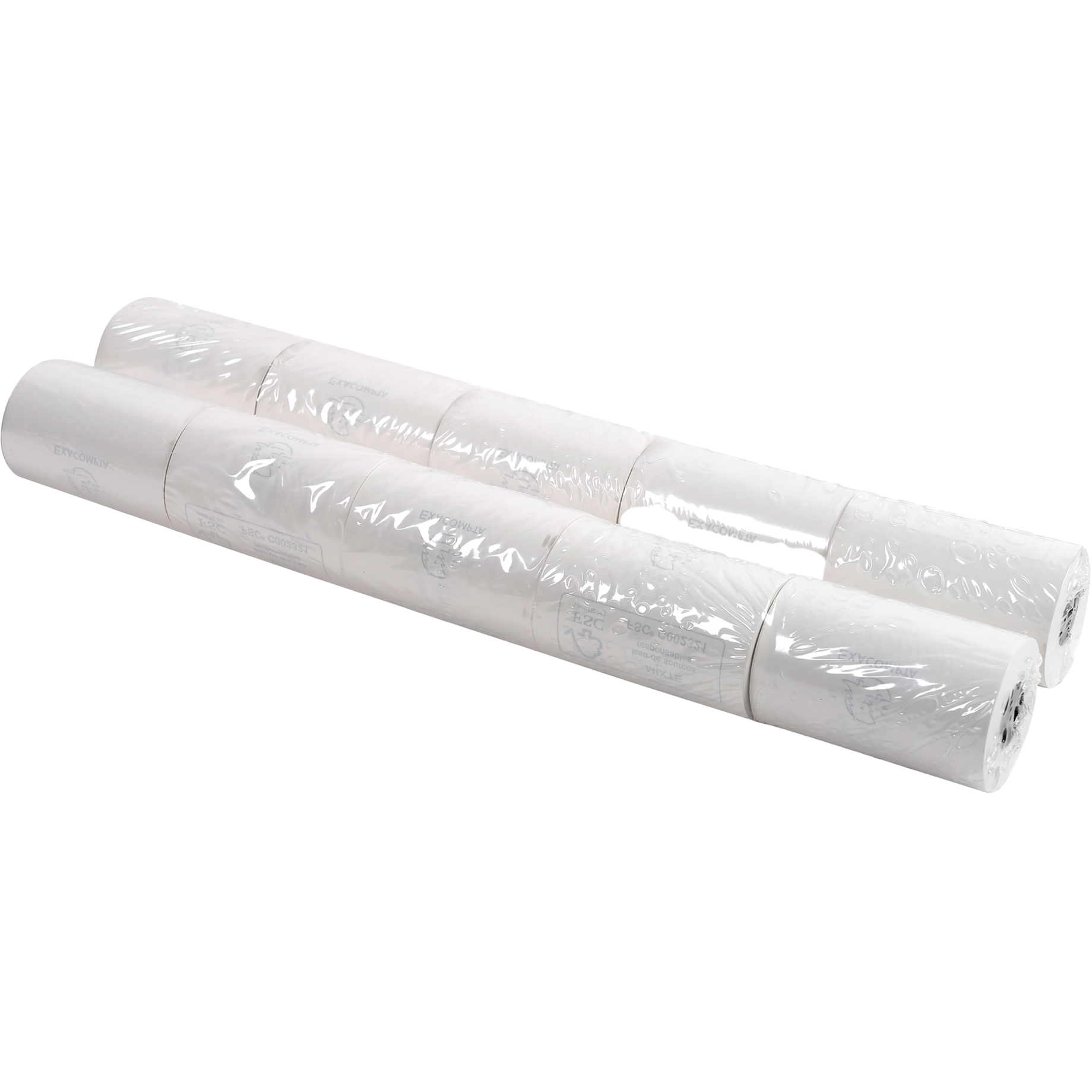 Thermorolle für Kartenzahlung, phenolfrei, BPA-frei