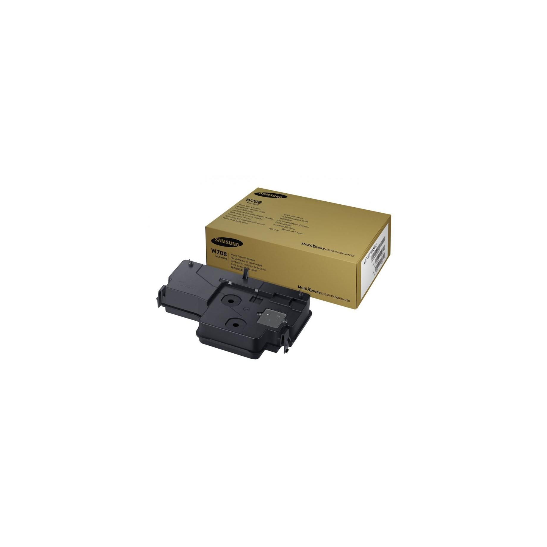 Resttonerbehälter für SL-K4350LX