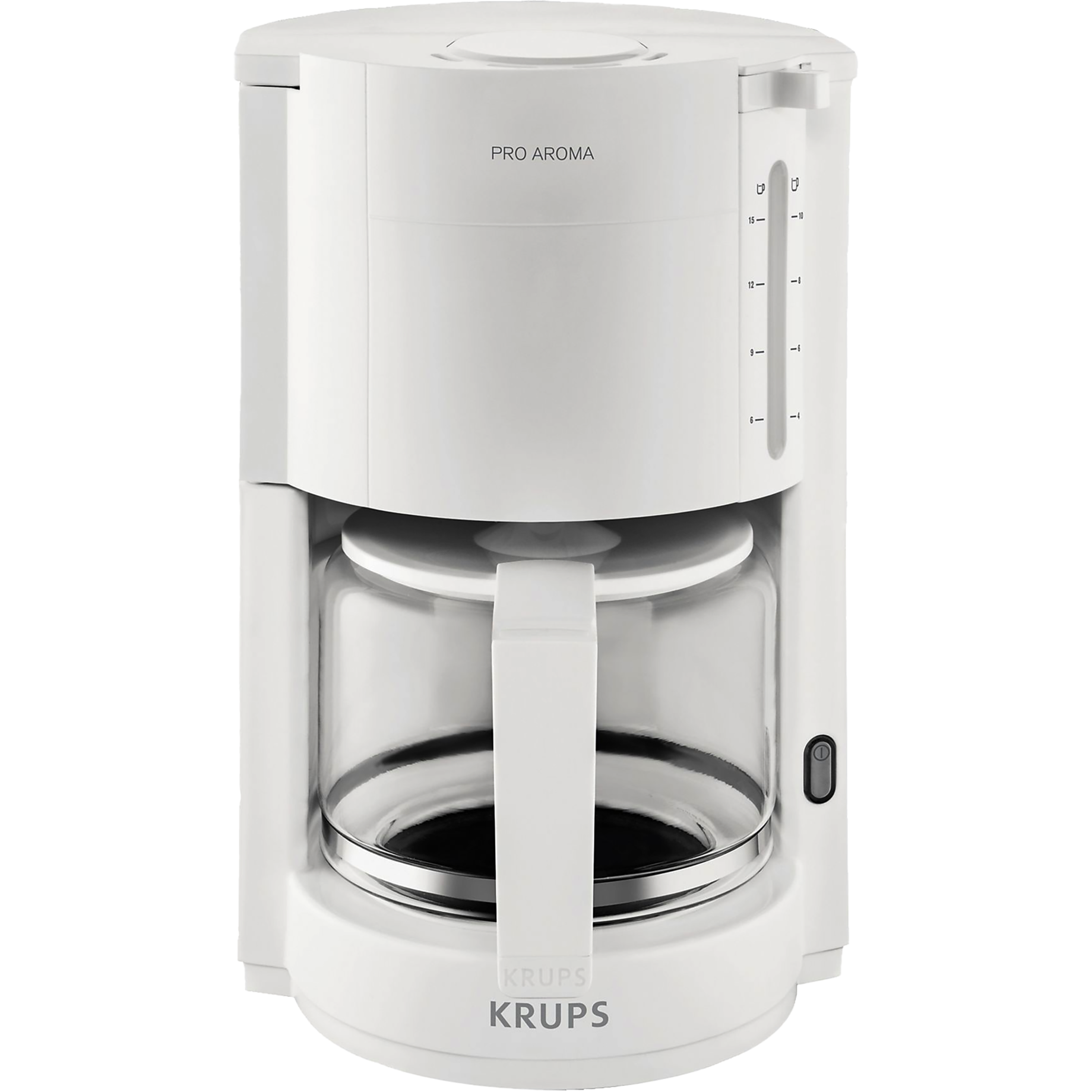 Kaffeeautomat ProAroma F309