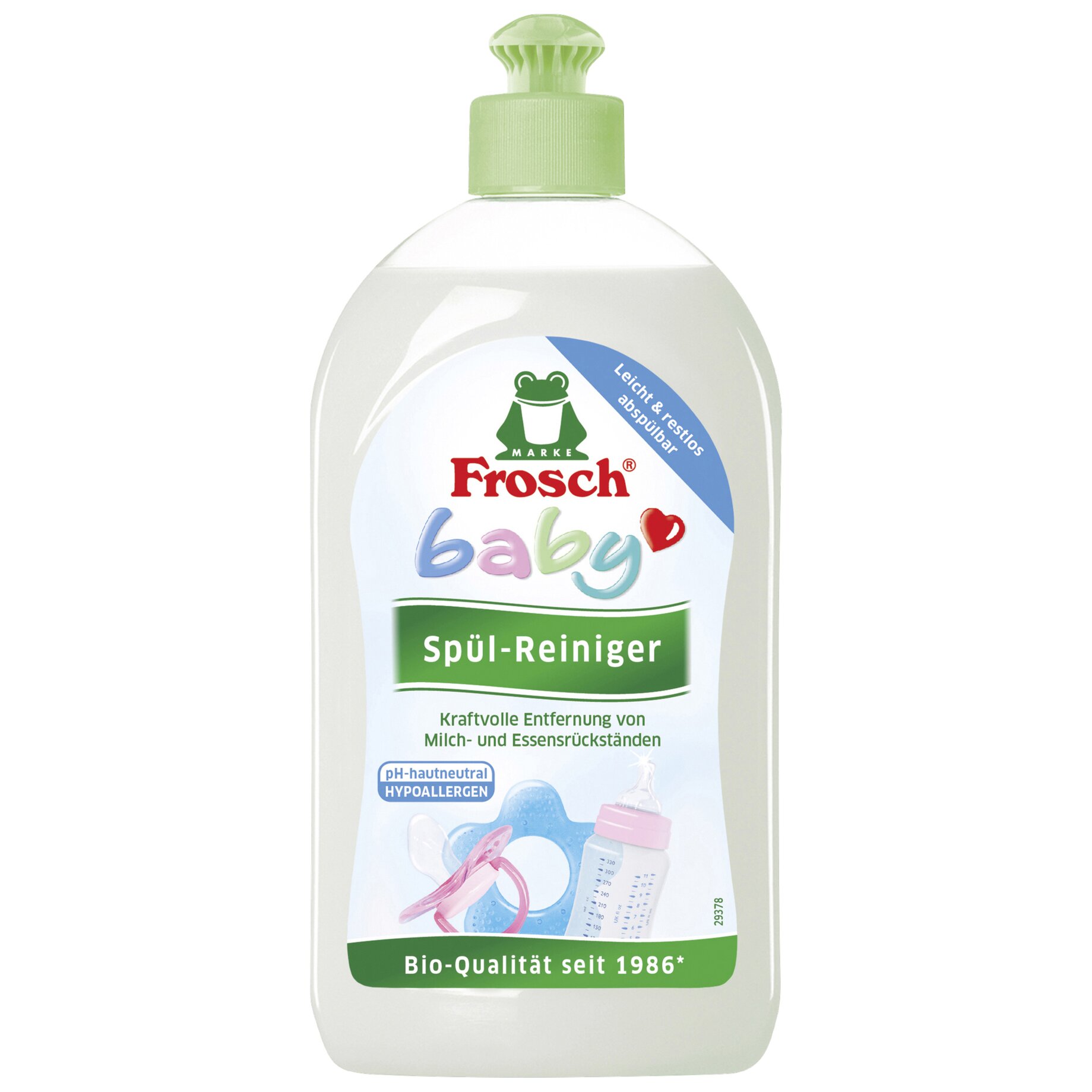 Flasche, Lotion