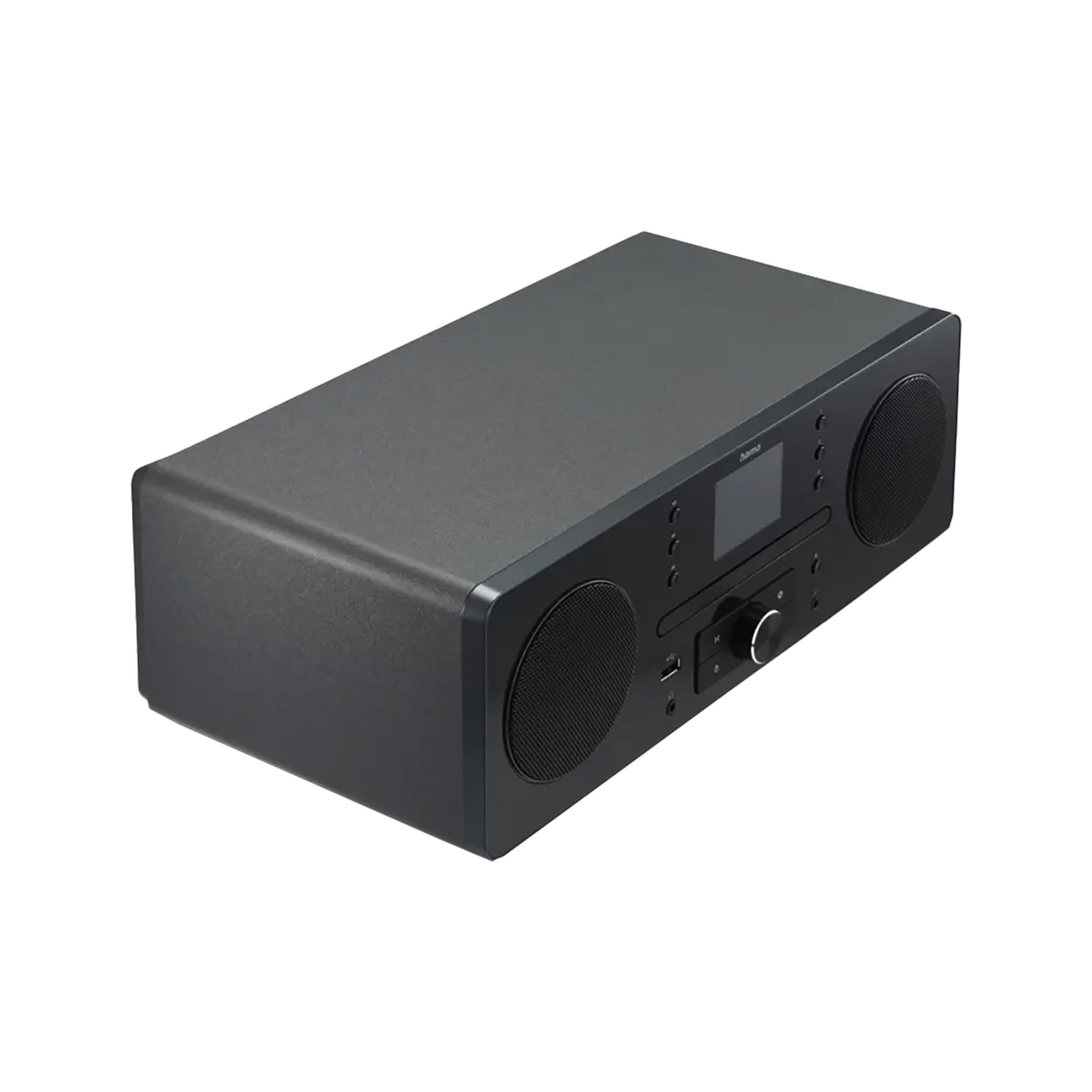 Digitalradio DIR1570CBT