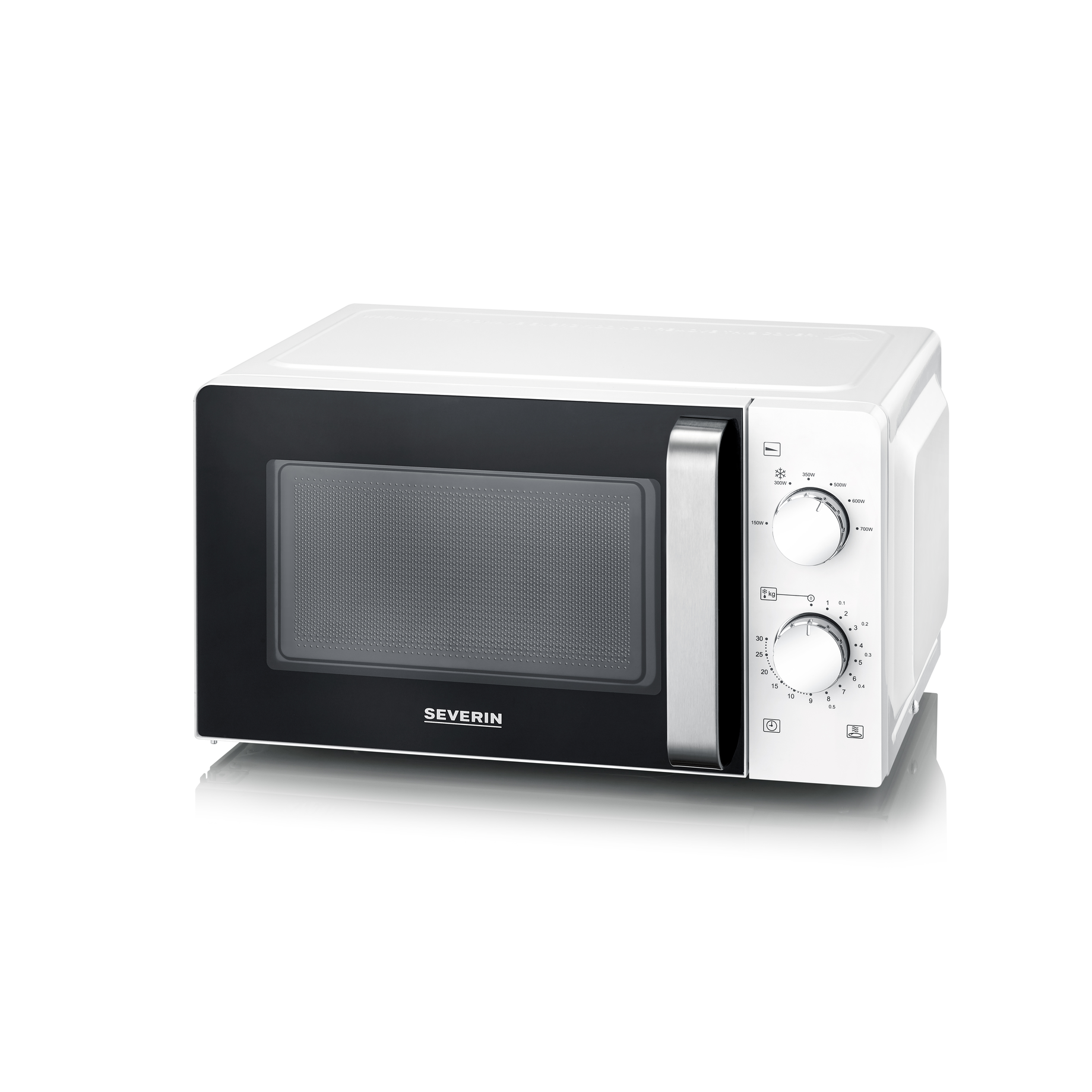 Mikrowelle Solo MW 7885