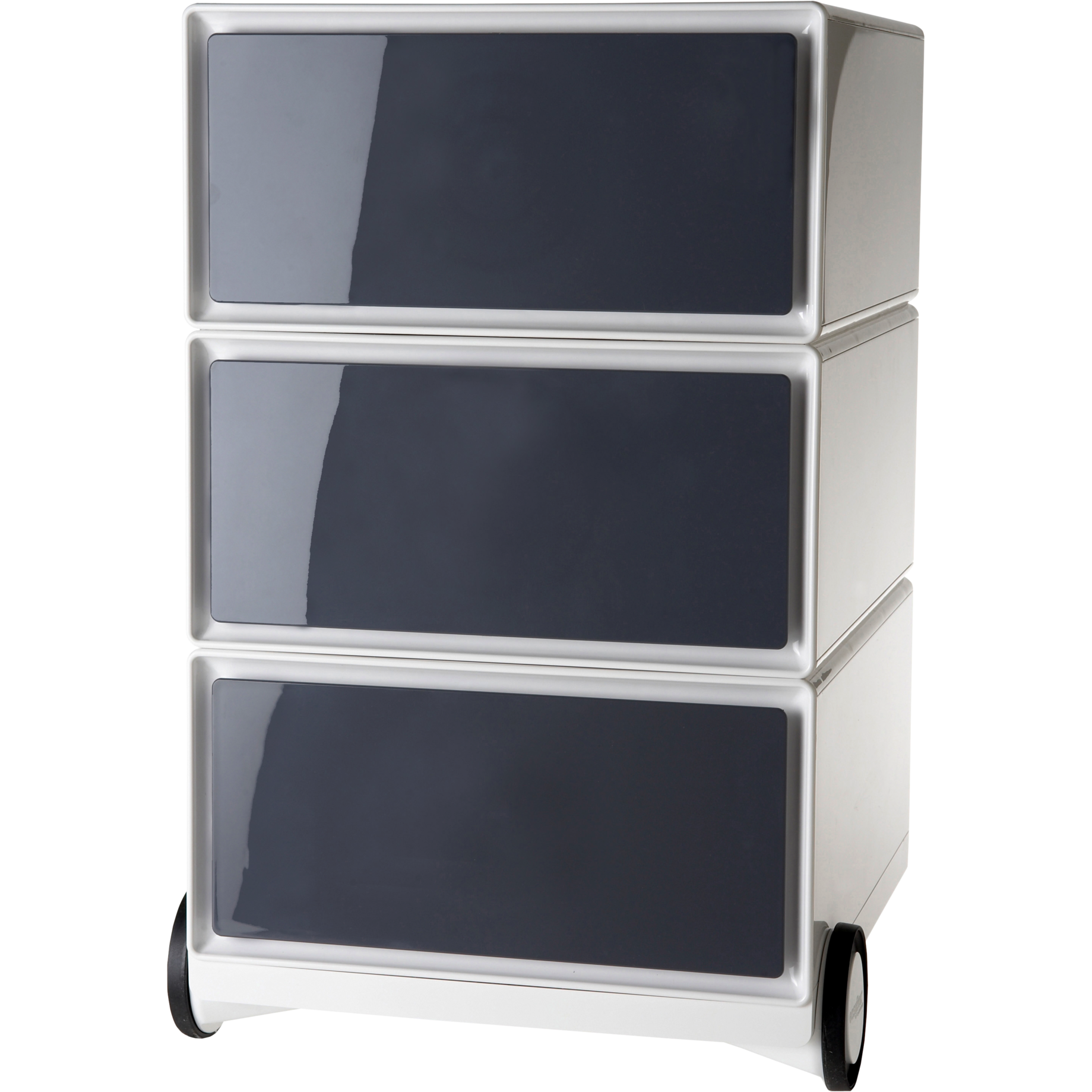 Rollcontainer Easybox 3 Schübe