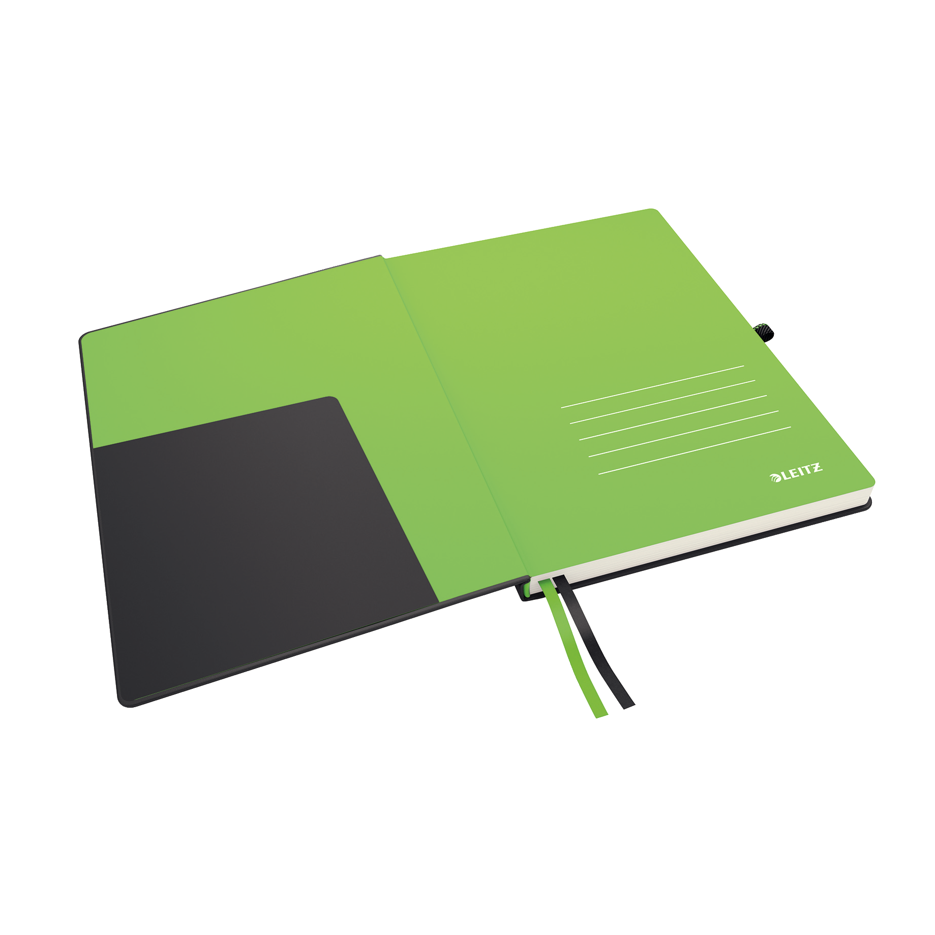Leitz Notizbuch Complete