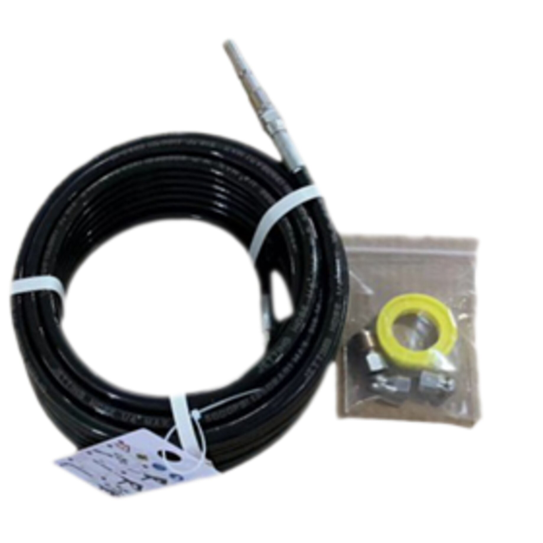 langen Kabel, schlauch, kabelring, verlegeset, terminalschutz