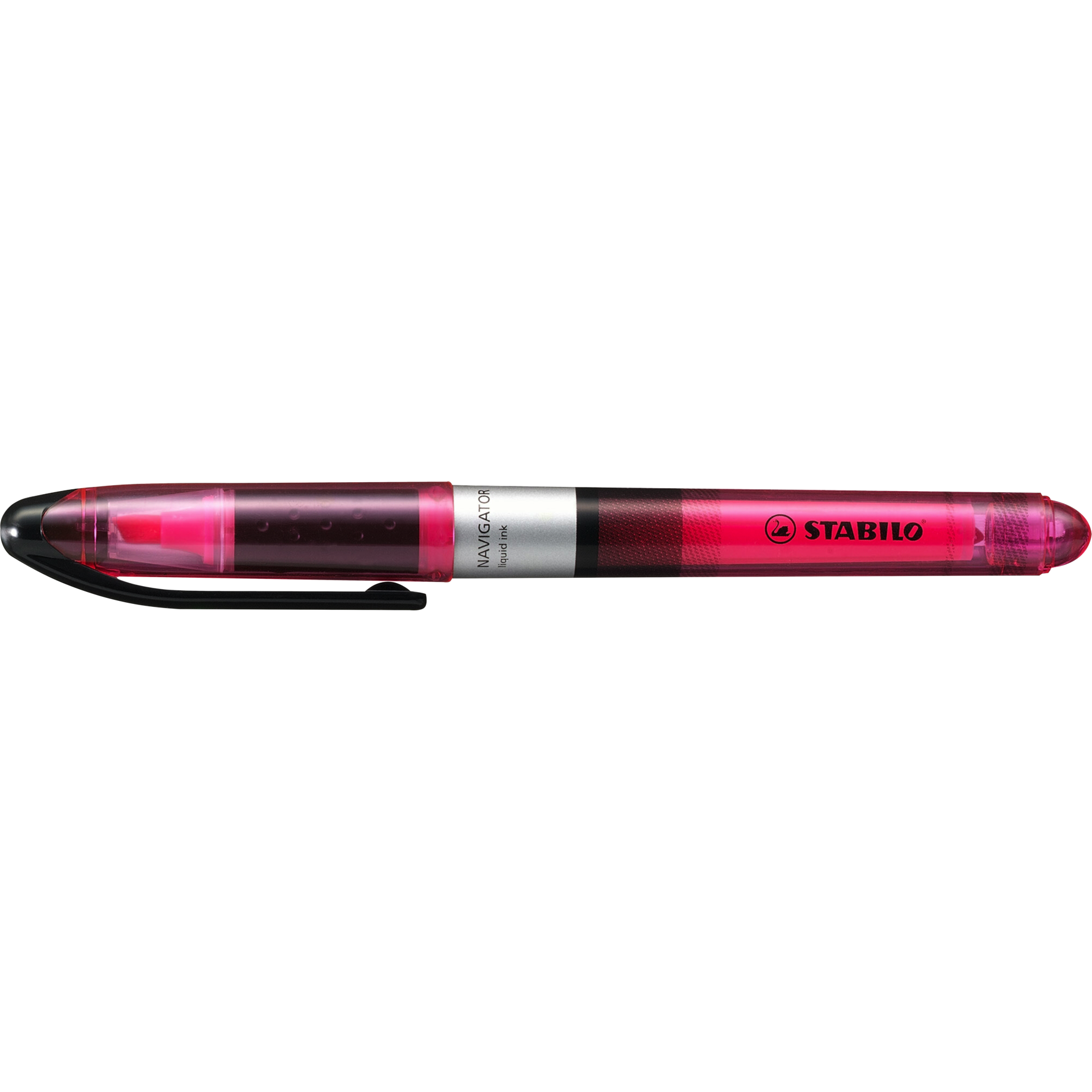Textmarker STABILO® NAVIGATOR®