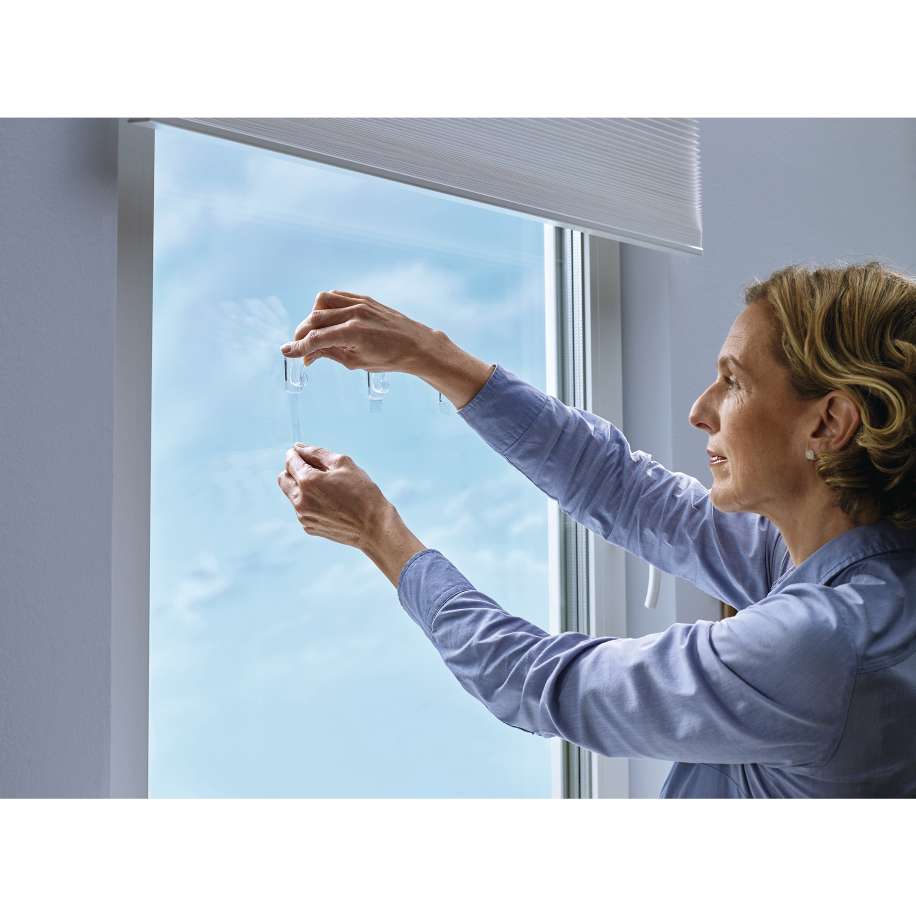 Person, Fenster, Finger, Fensterbank, Gesicht