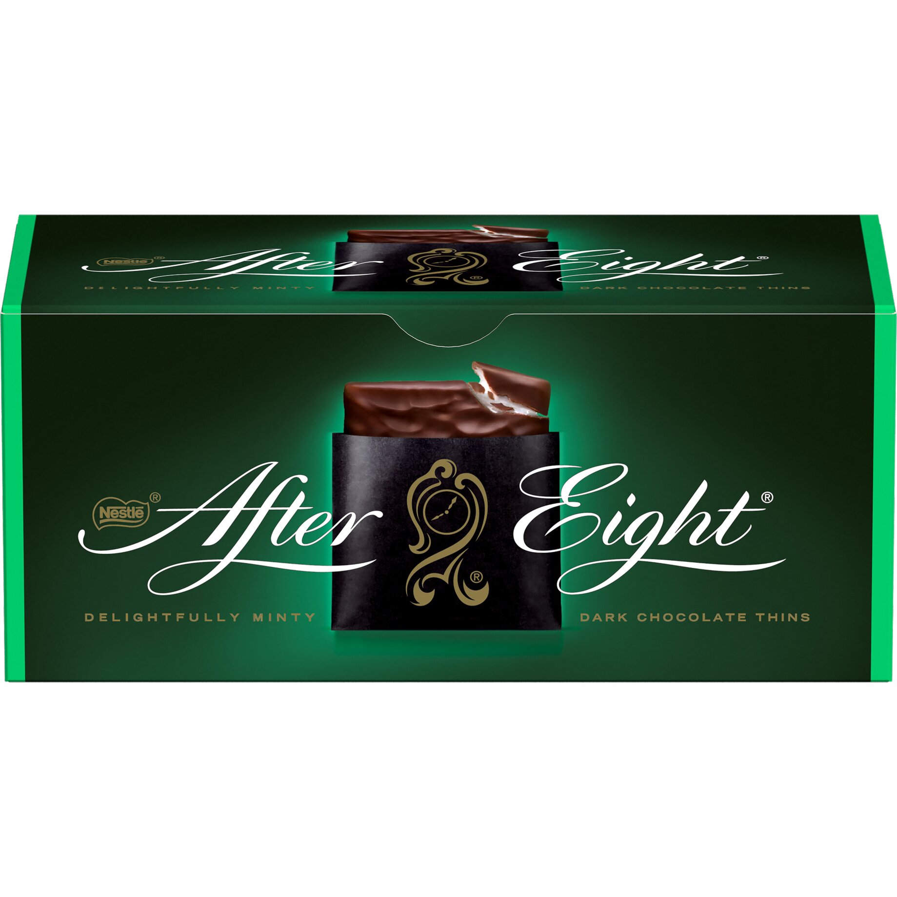 After Eight Minztafeln Classic 200g