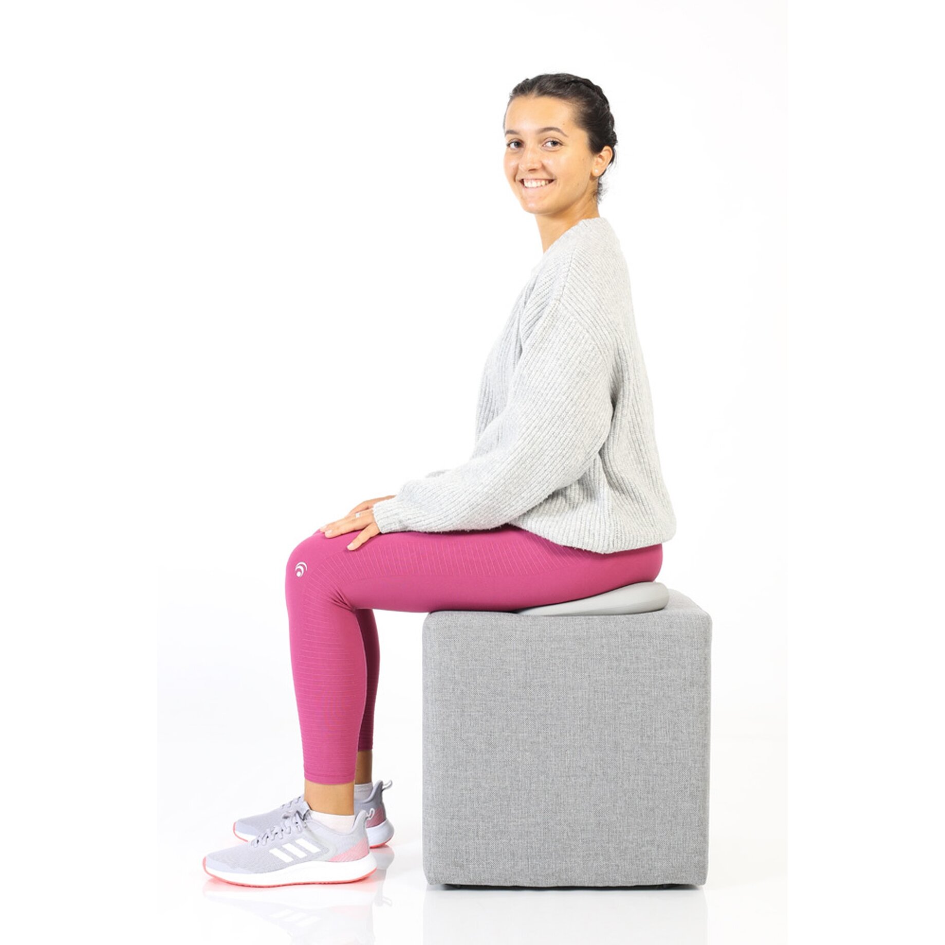 Person, Sitzen