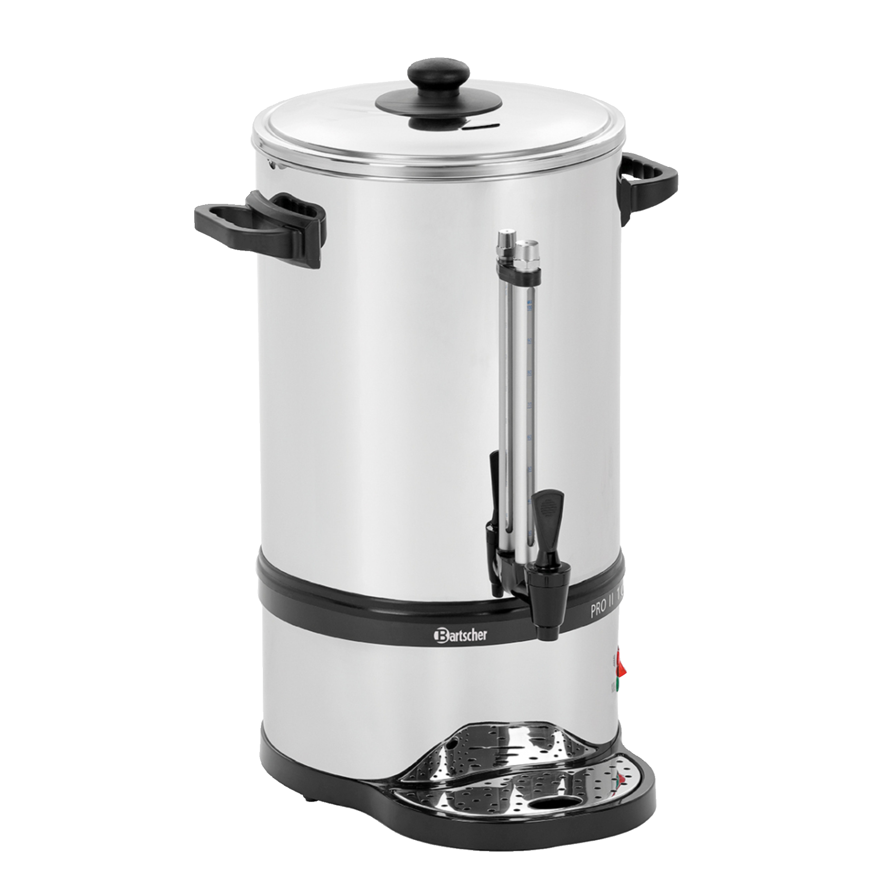 Kochgeschirr, Topf, Flasche, Shaker