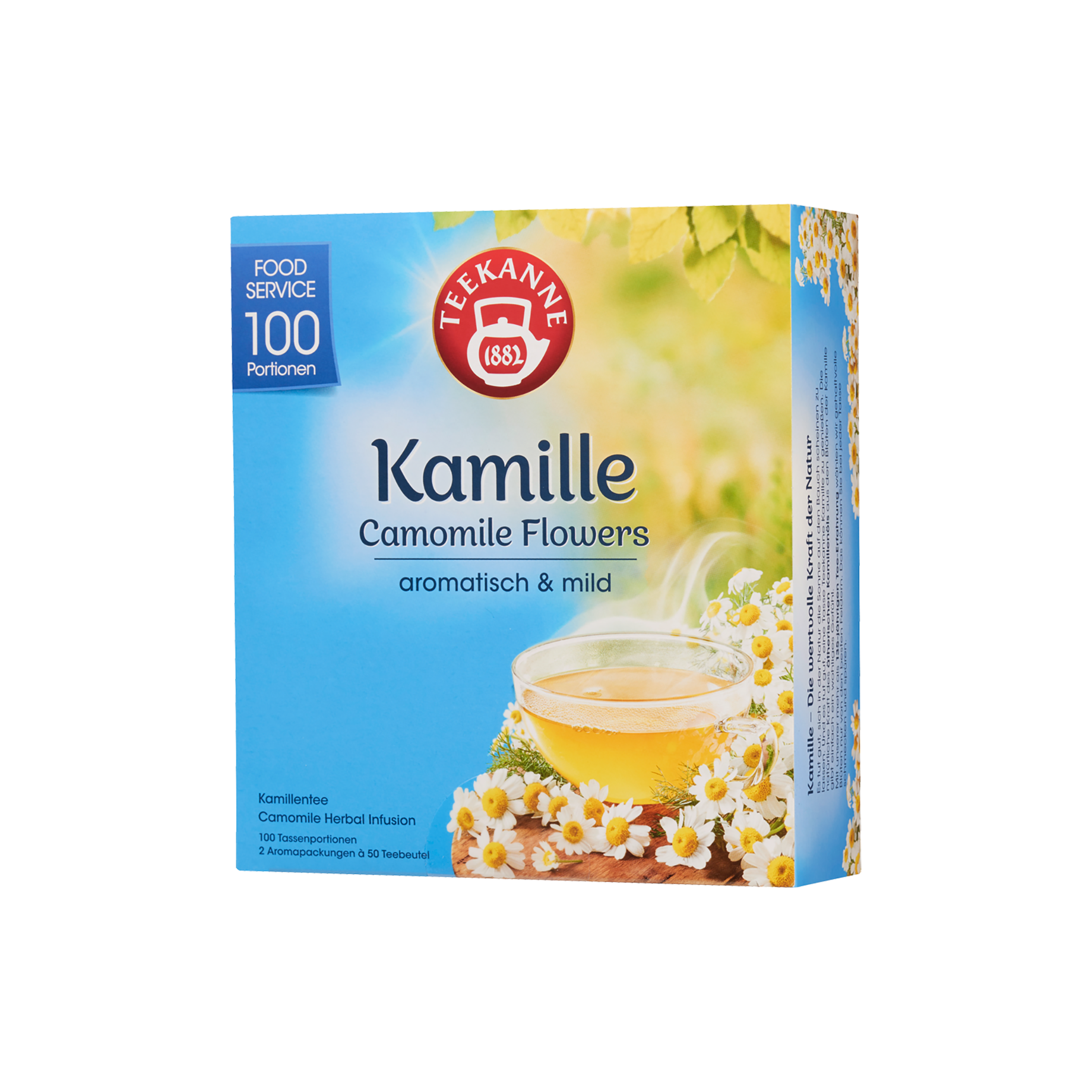 Teekanne Tee Ostfriesen Teefix