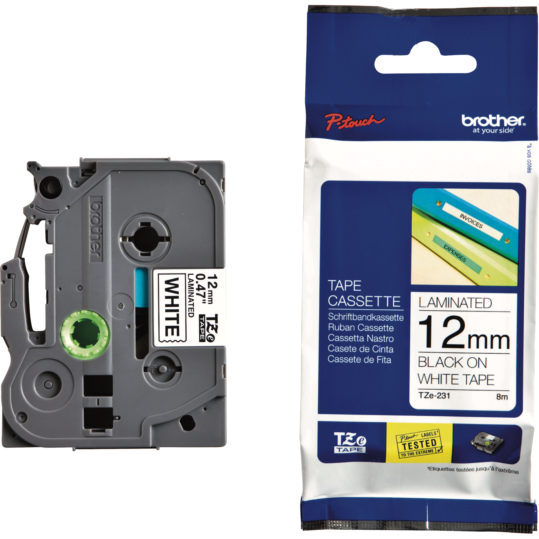 Kassette