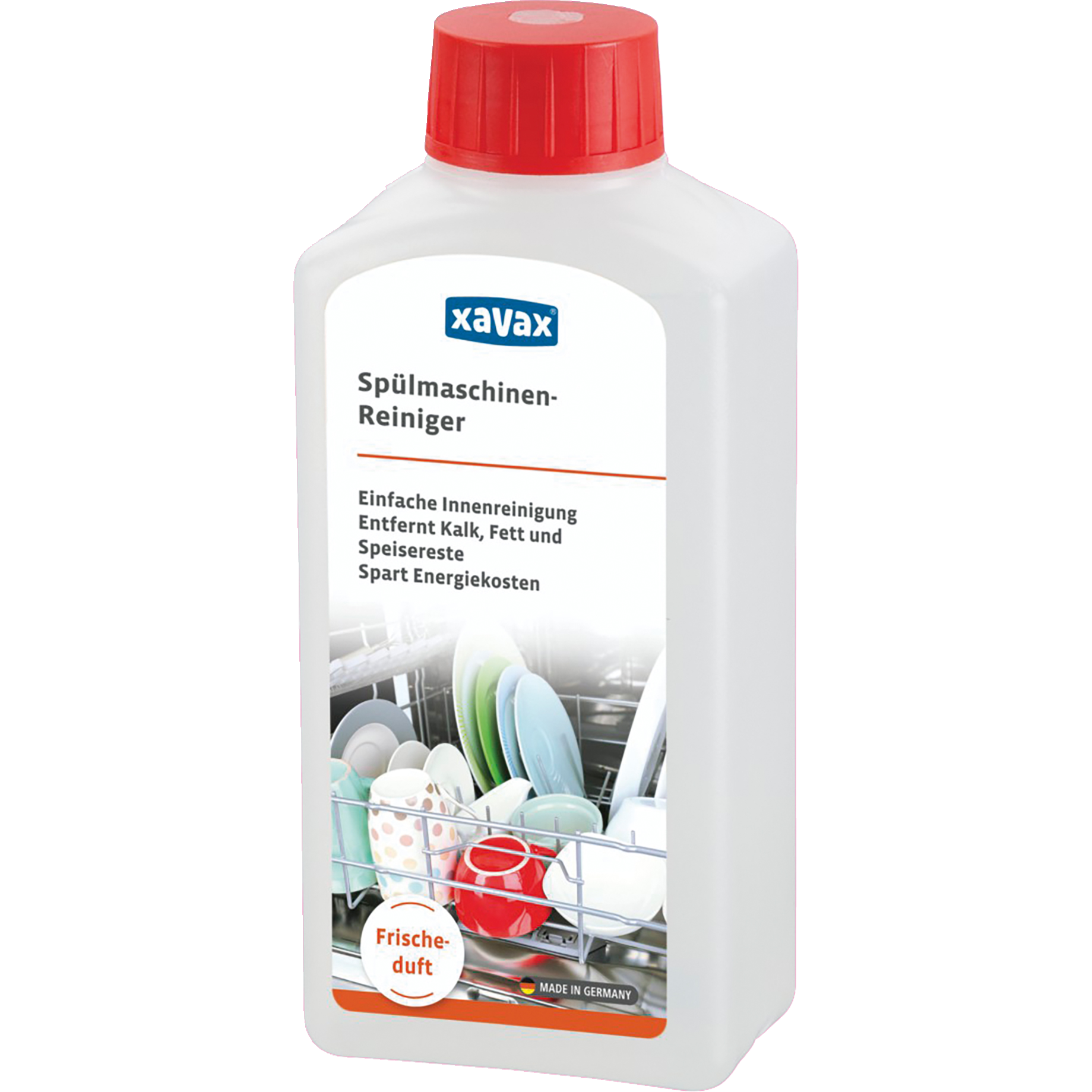Flasche, Lotion