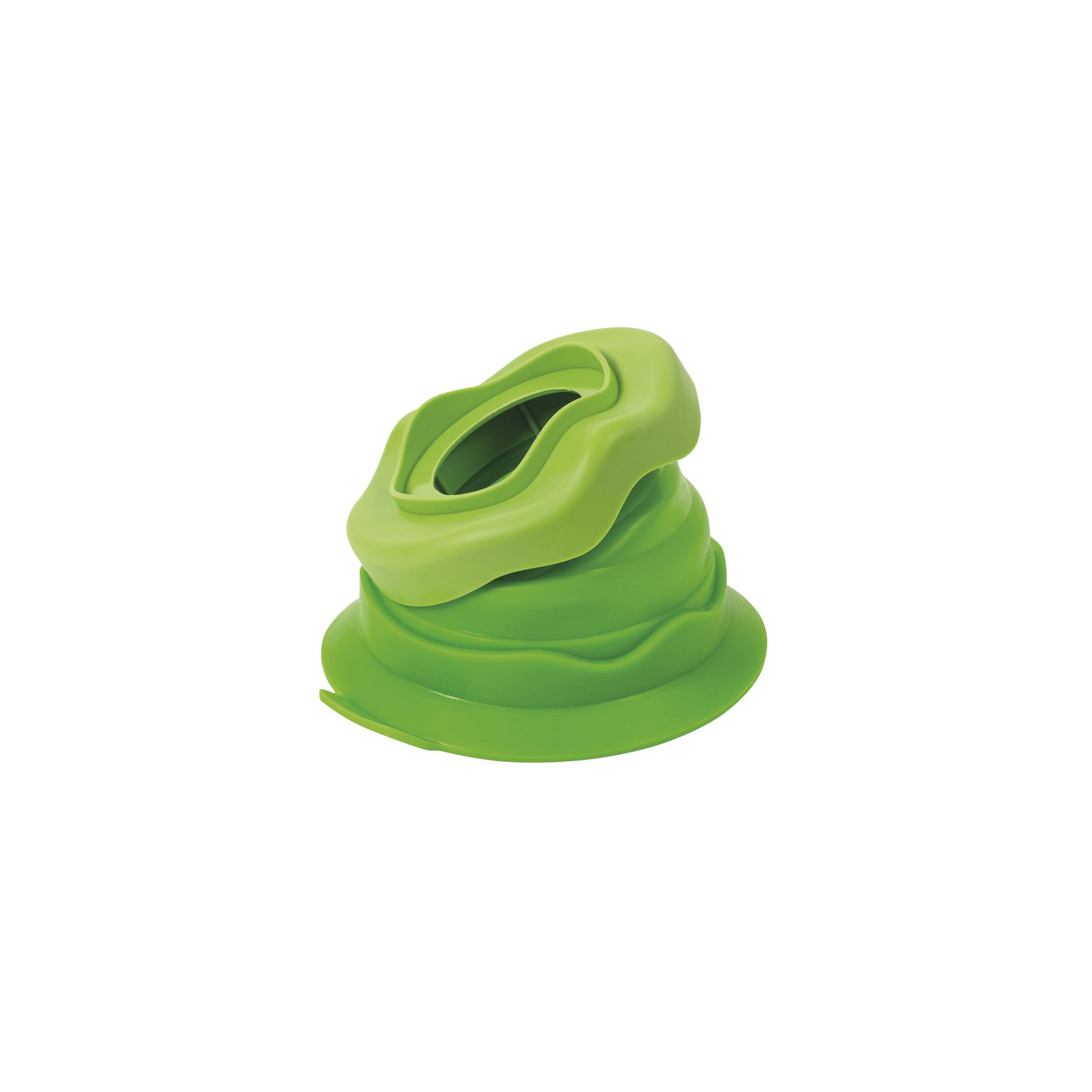 Wasserbecher Green Winner