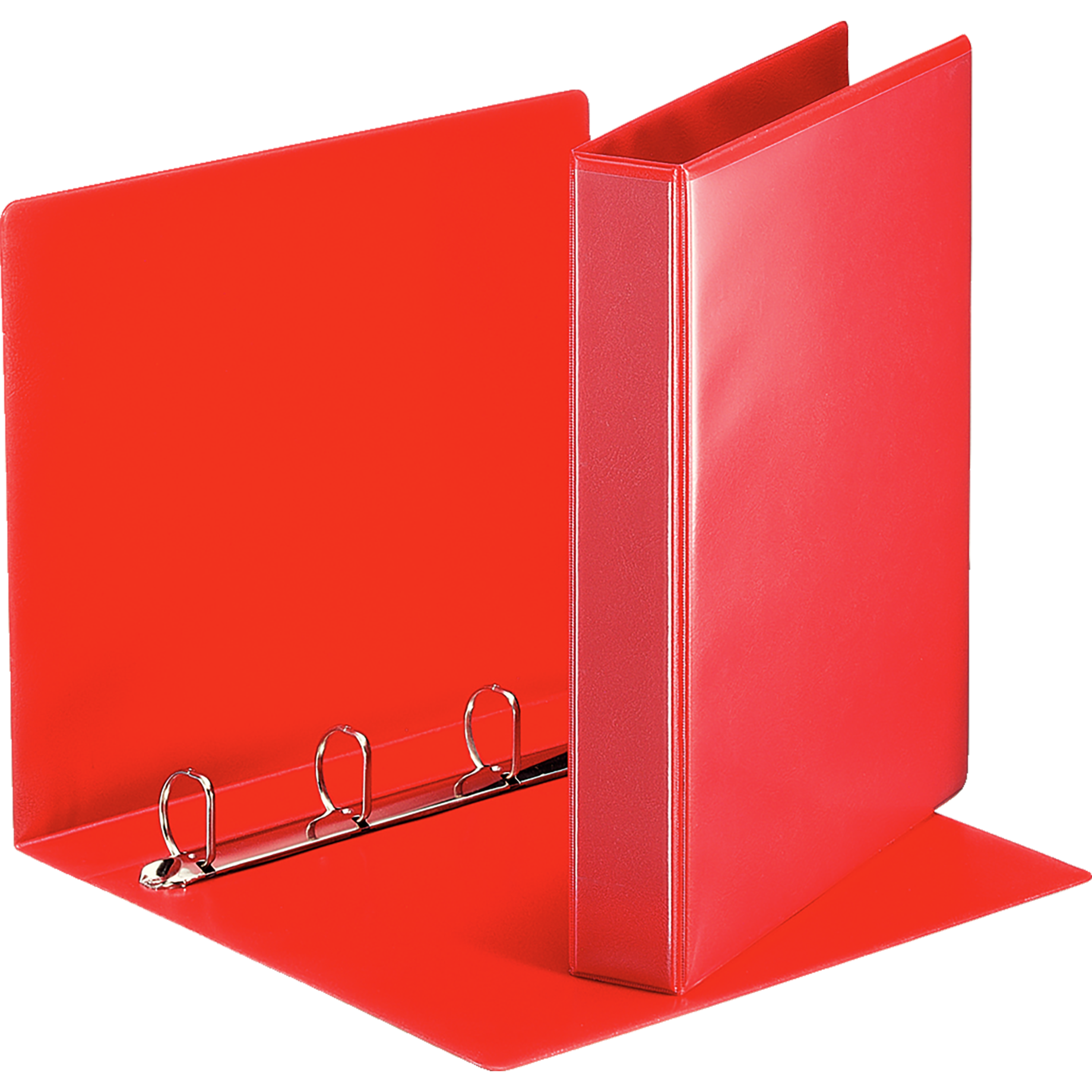 Soennecken Präsentationsringbuch