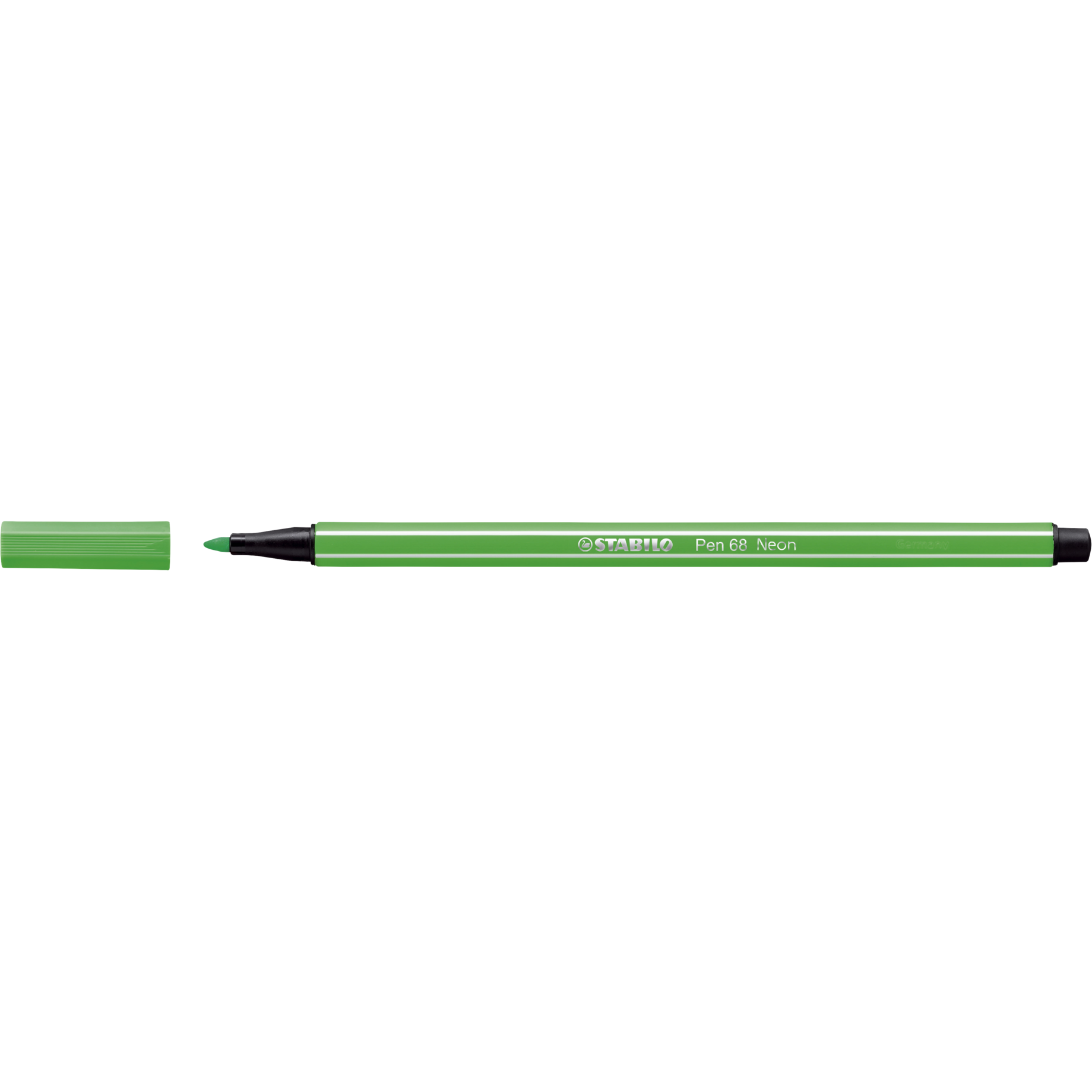 Premium-Filzstift STABILO® Pen 68