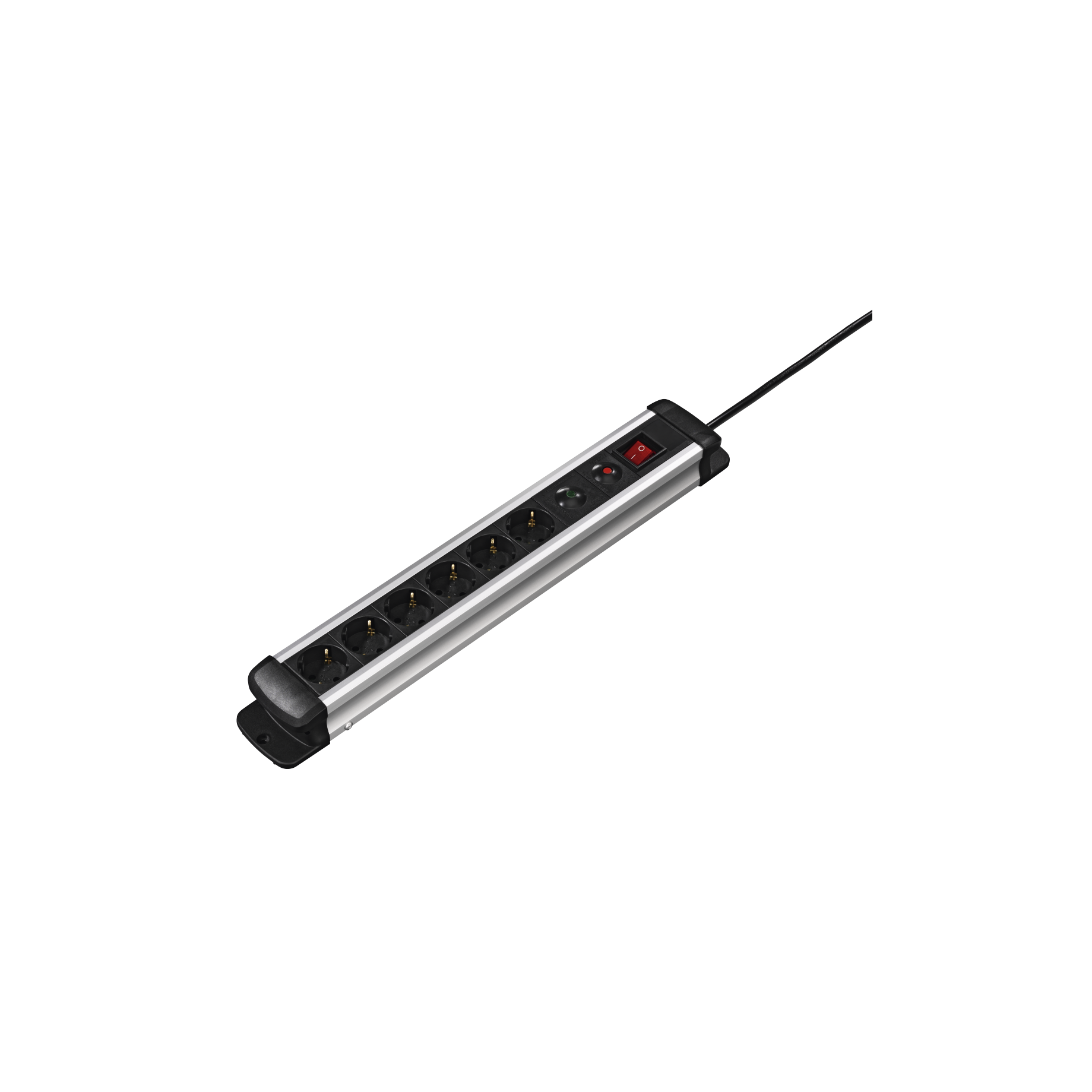 Steckdosenleiste Pro-S 60M