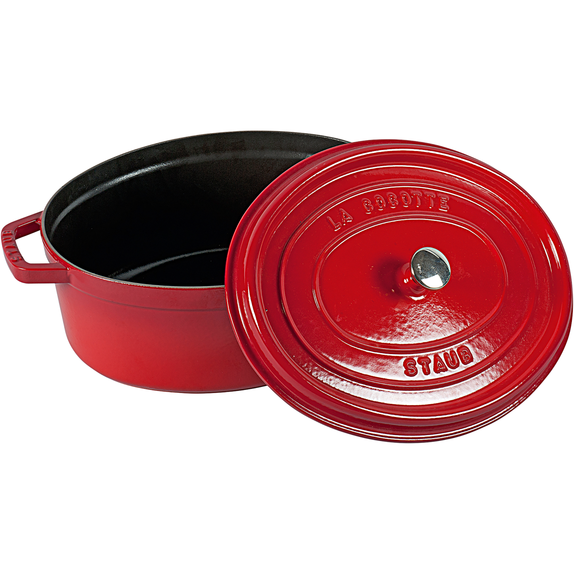 Bräter Cocotte New Classic, oval