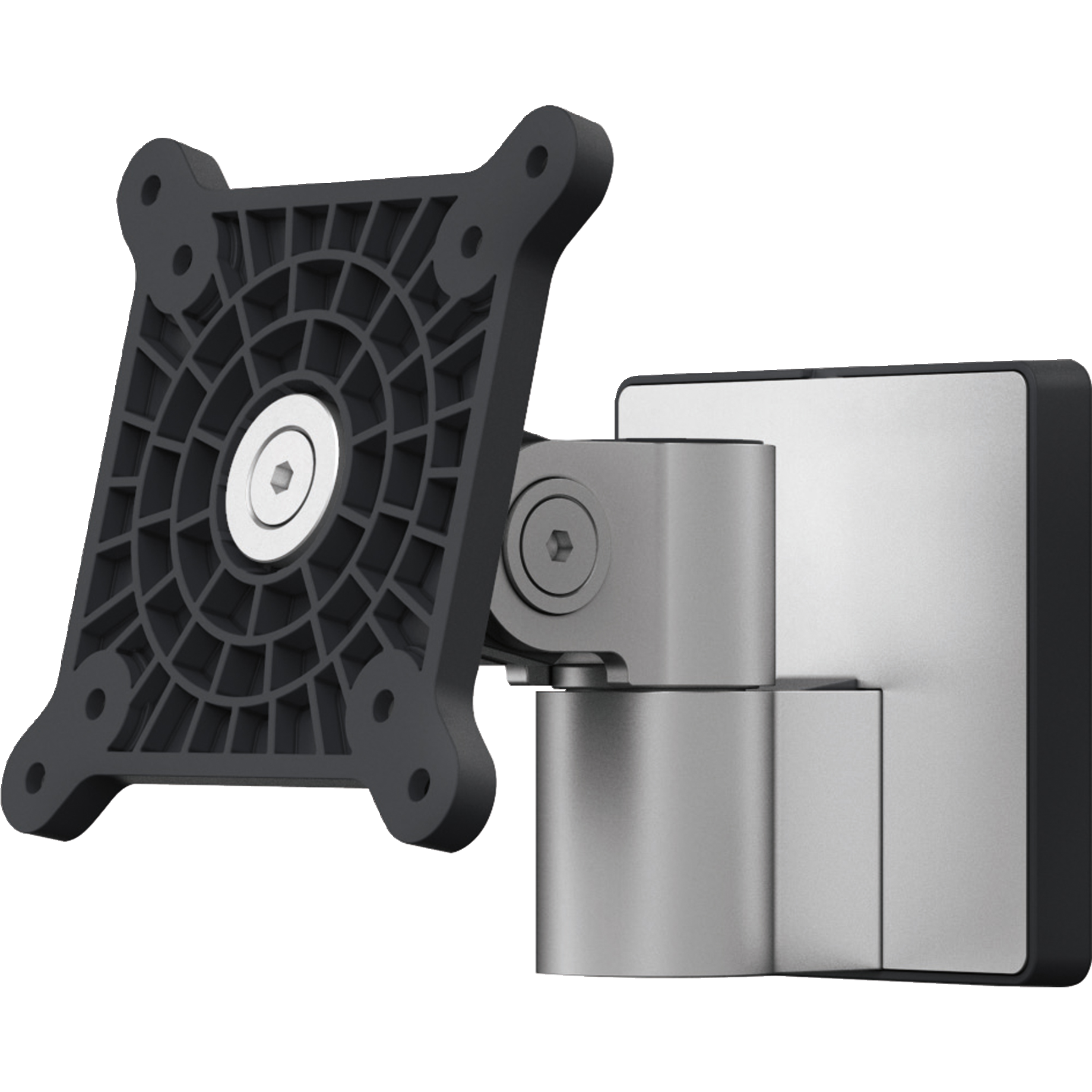 Durable Monitorhalter 1Monitor Wandhalter si