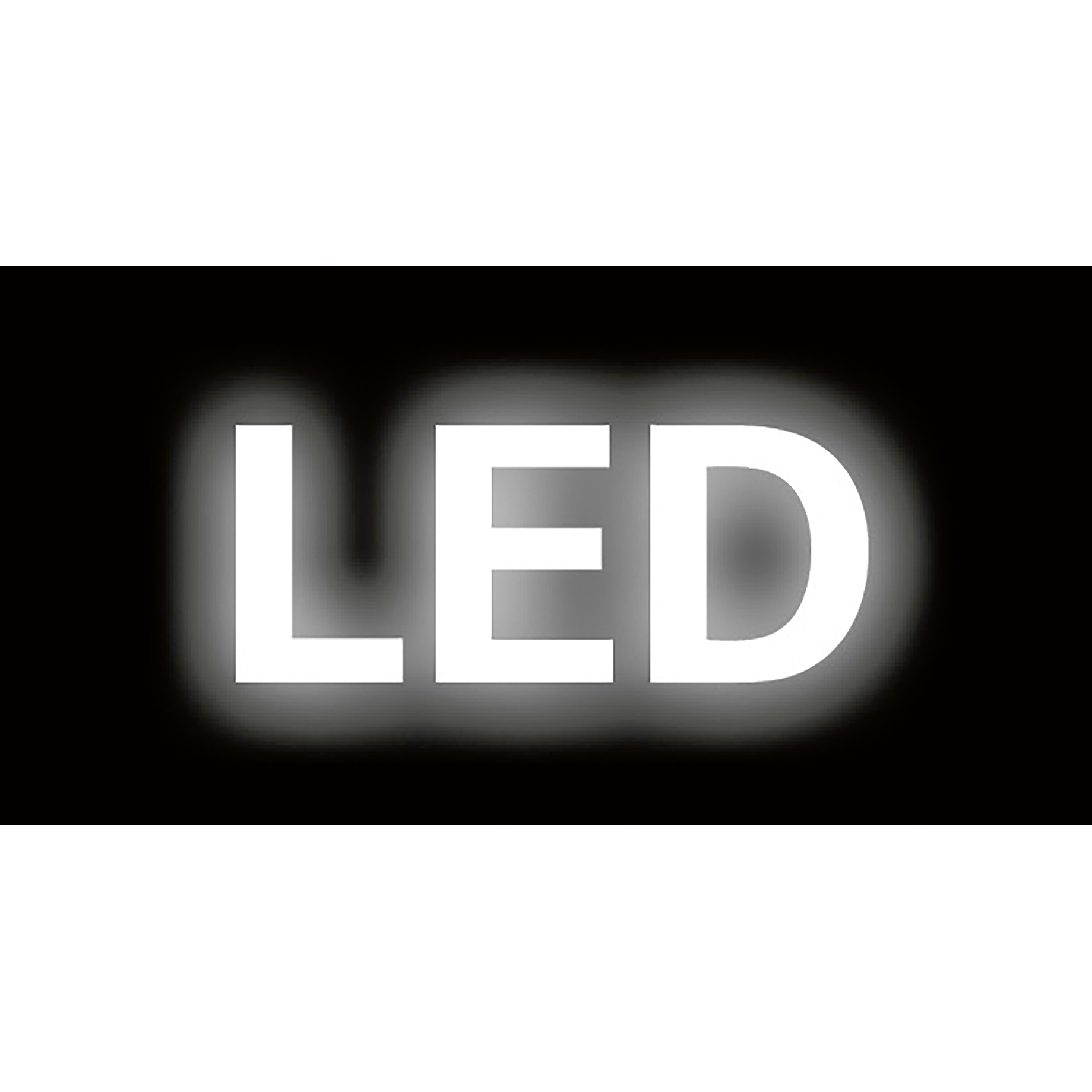 LED-Einschlaglupe