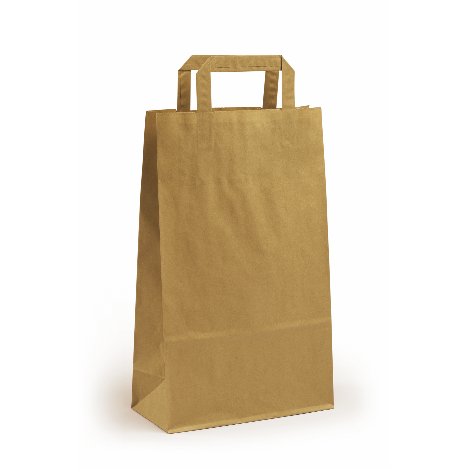 Tragetasche aus Papier