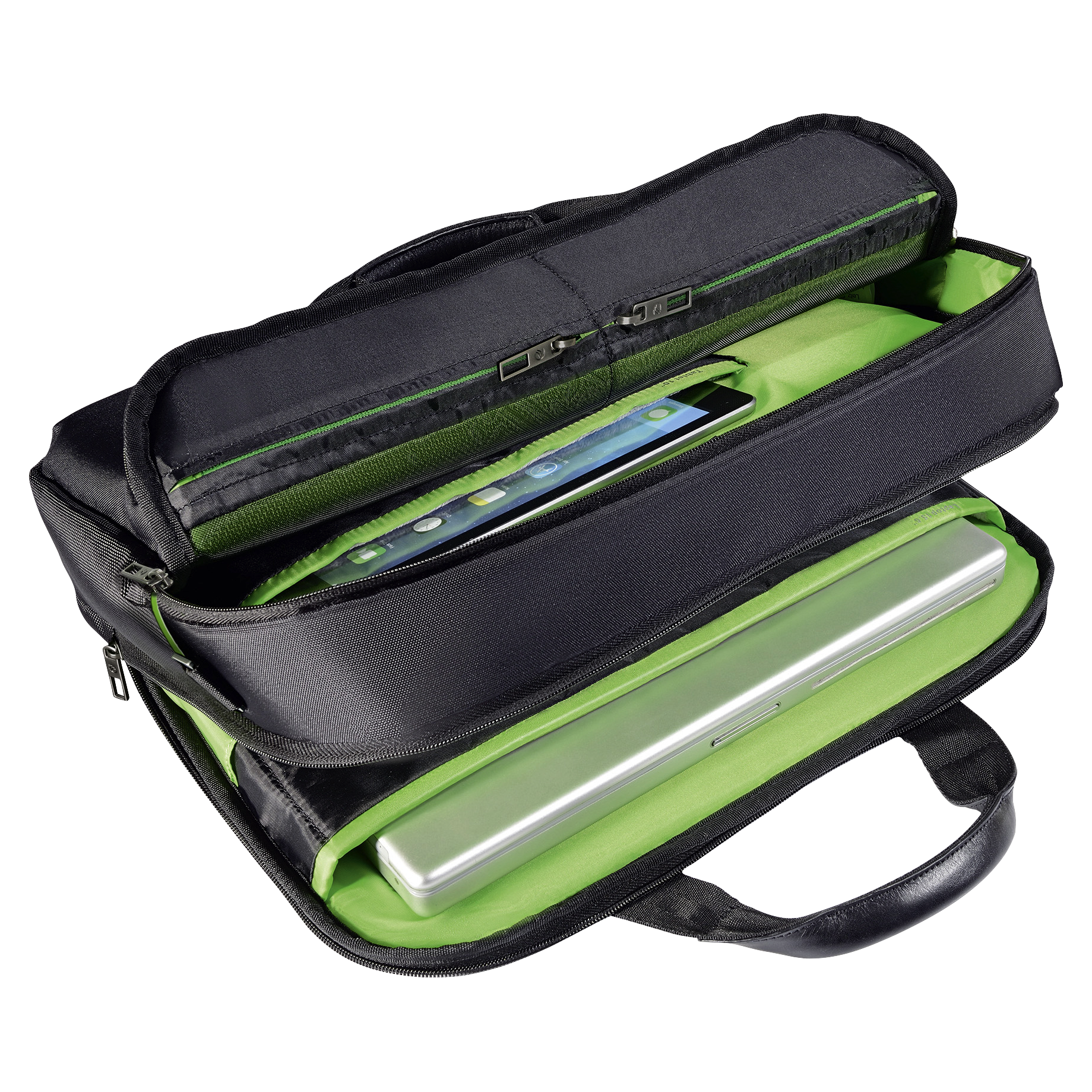 Laptoptasche Smart Traveller Complete