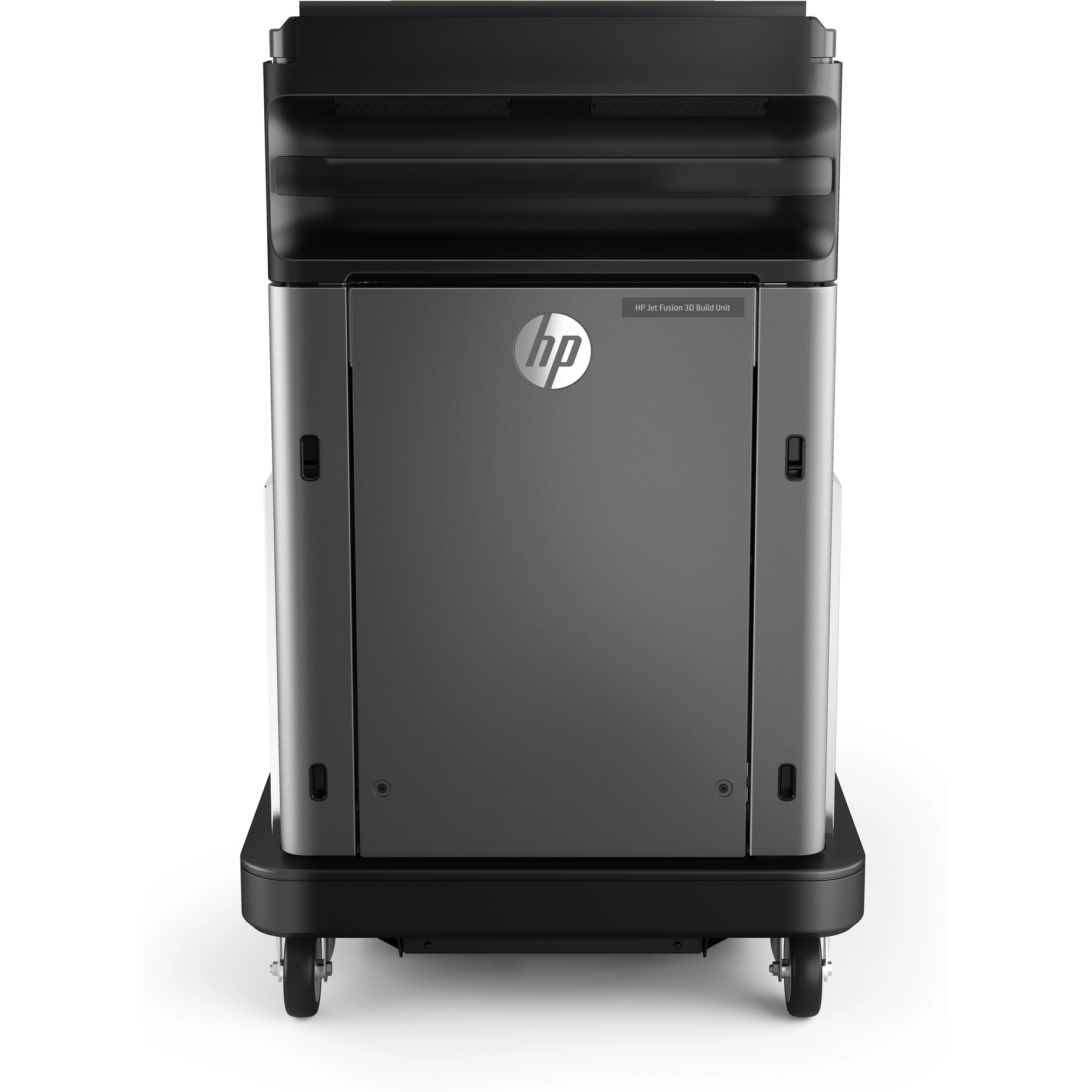 HP Jet Fusion 5420W 3D Build Unit