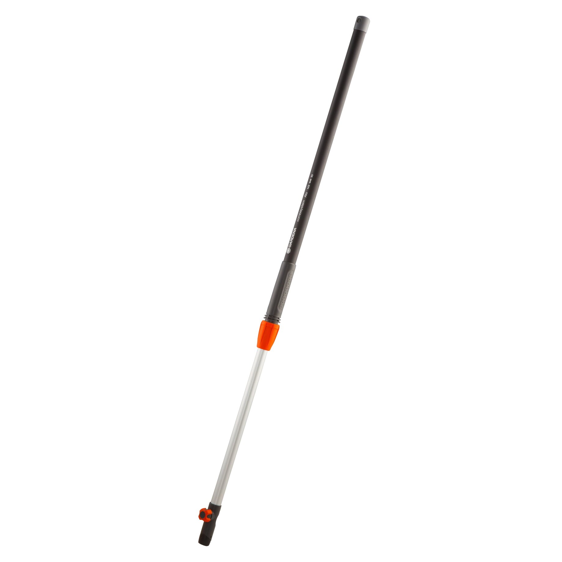 Gardena Teleskopstiel combisystem 90-145cm