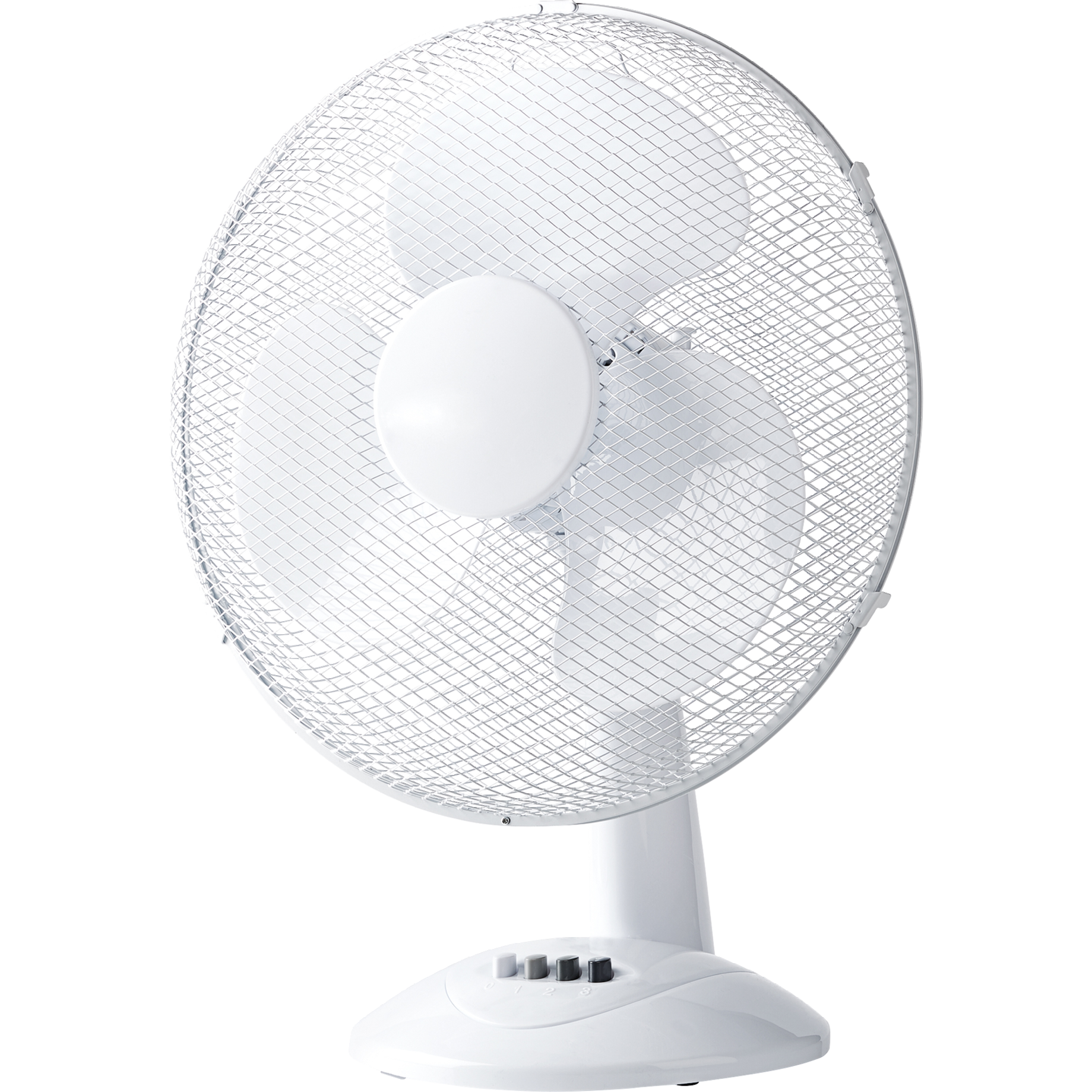 Gerät, Elektrisches Gerät, Elektrischer Ventilator